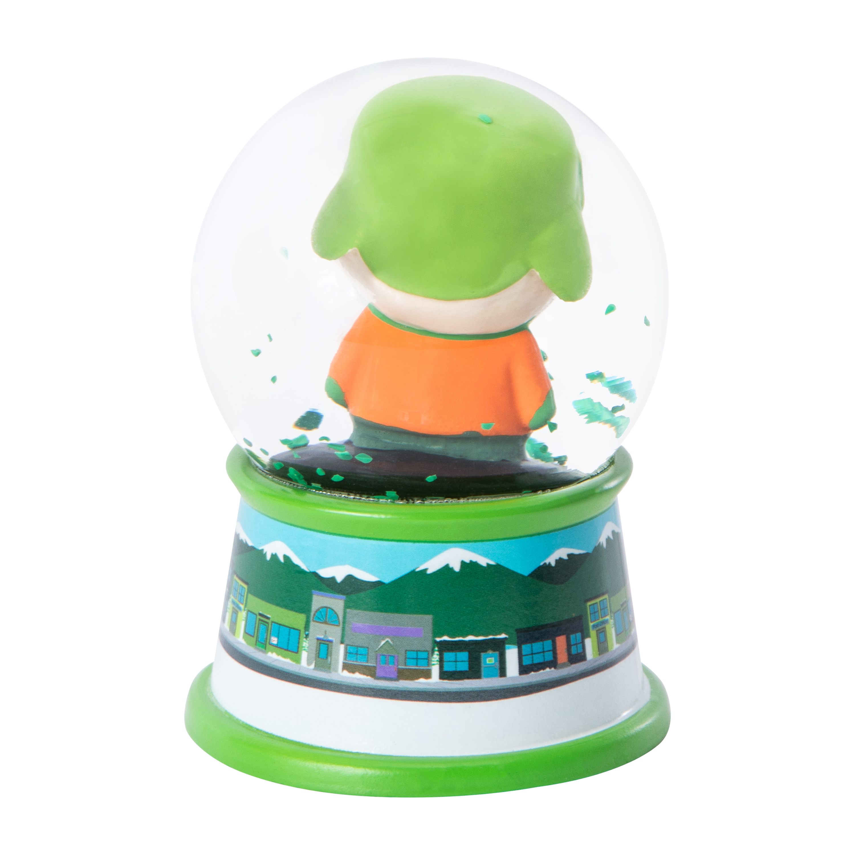 South Park™ Mini Snow Globe