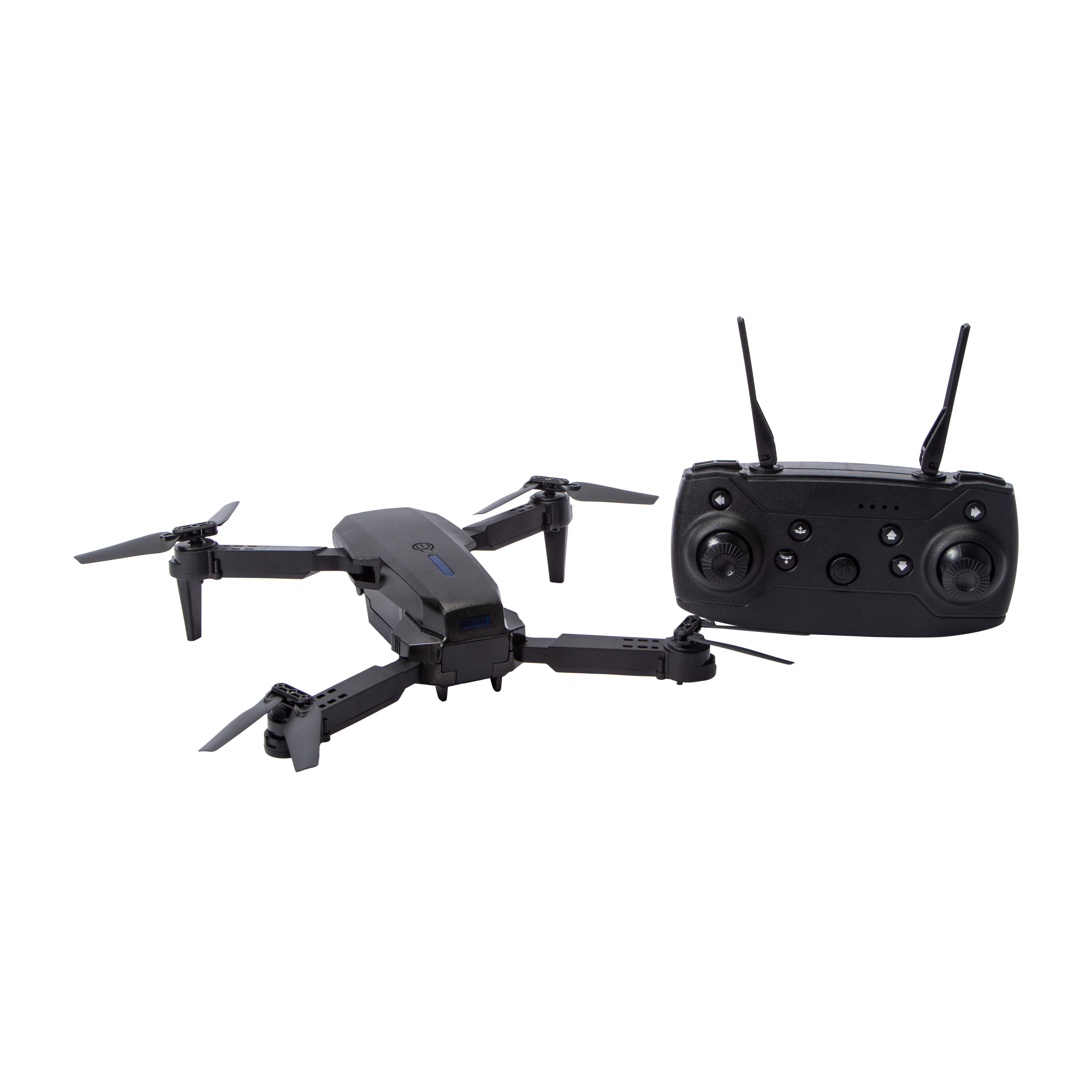 XVB™ Covert Foldable Wifi Drone With Camera