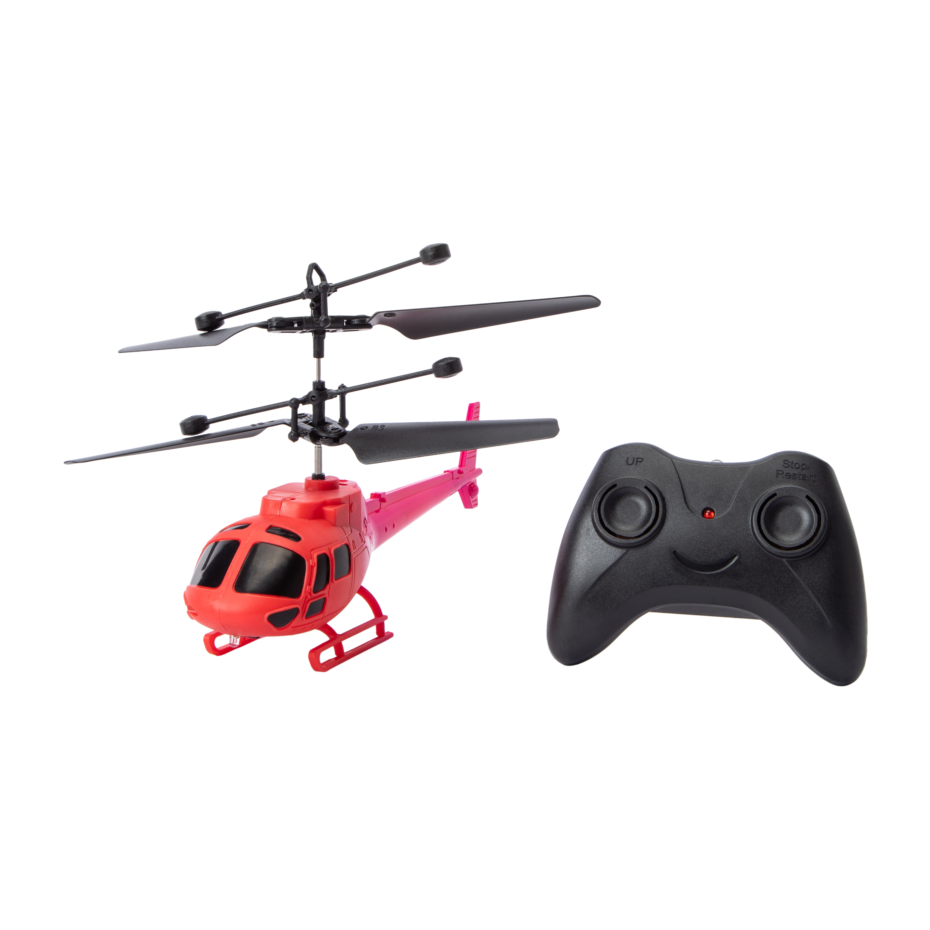 XVB™ Remote Control Skyfade Chopper