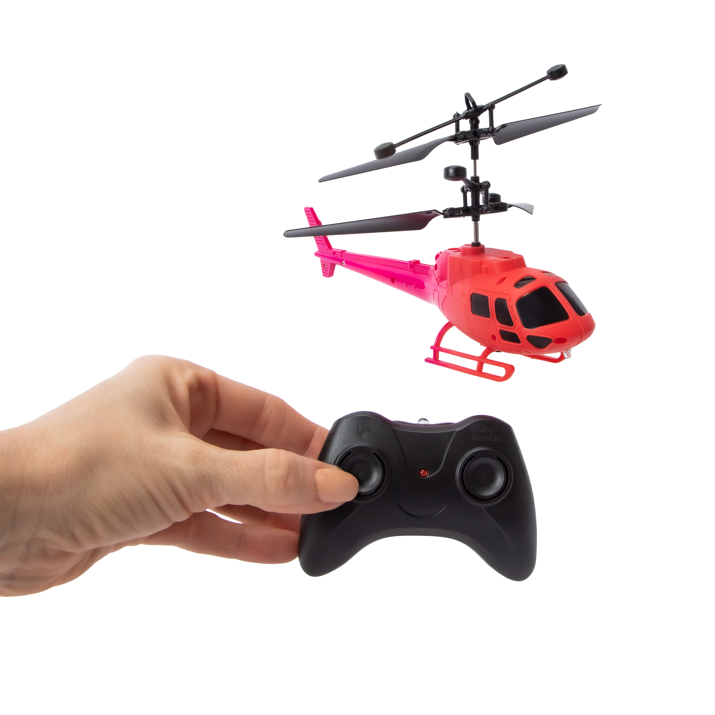 XVB™ Remote Control Skyfade Chopper
