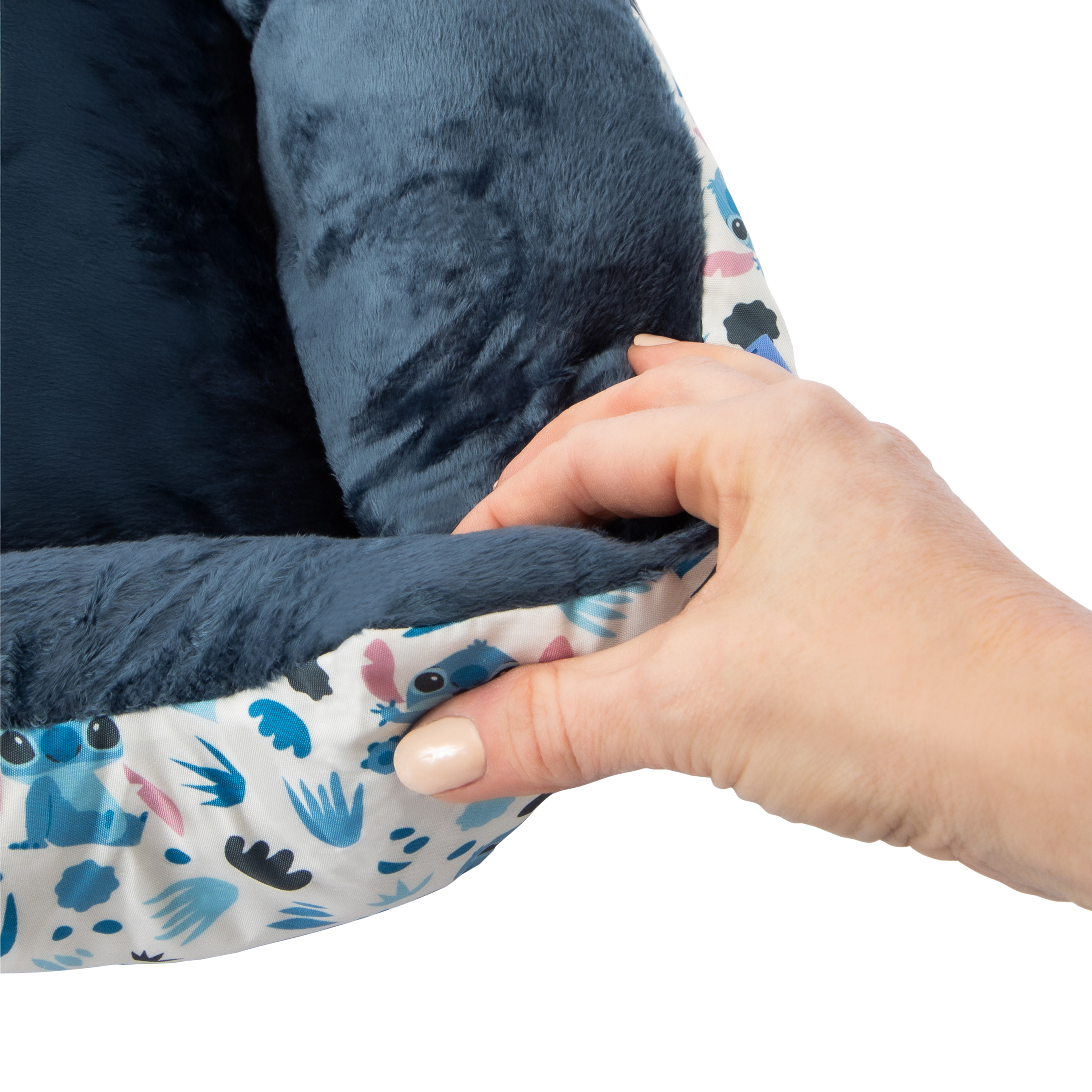 Disney Stitch Pet Bed