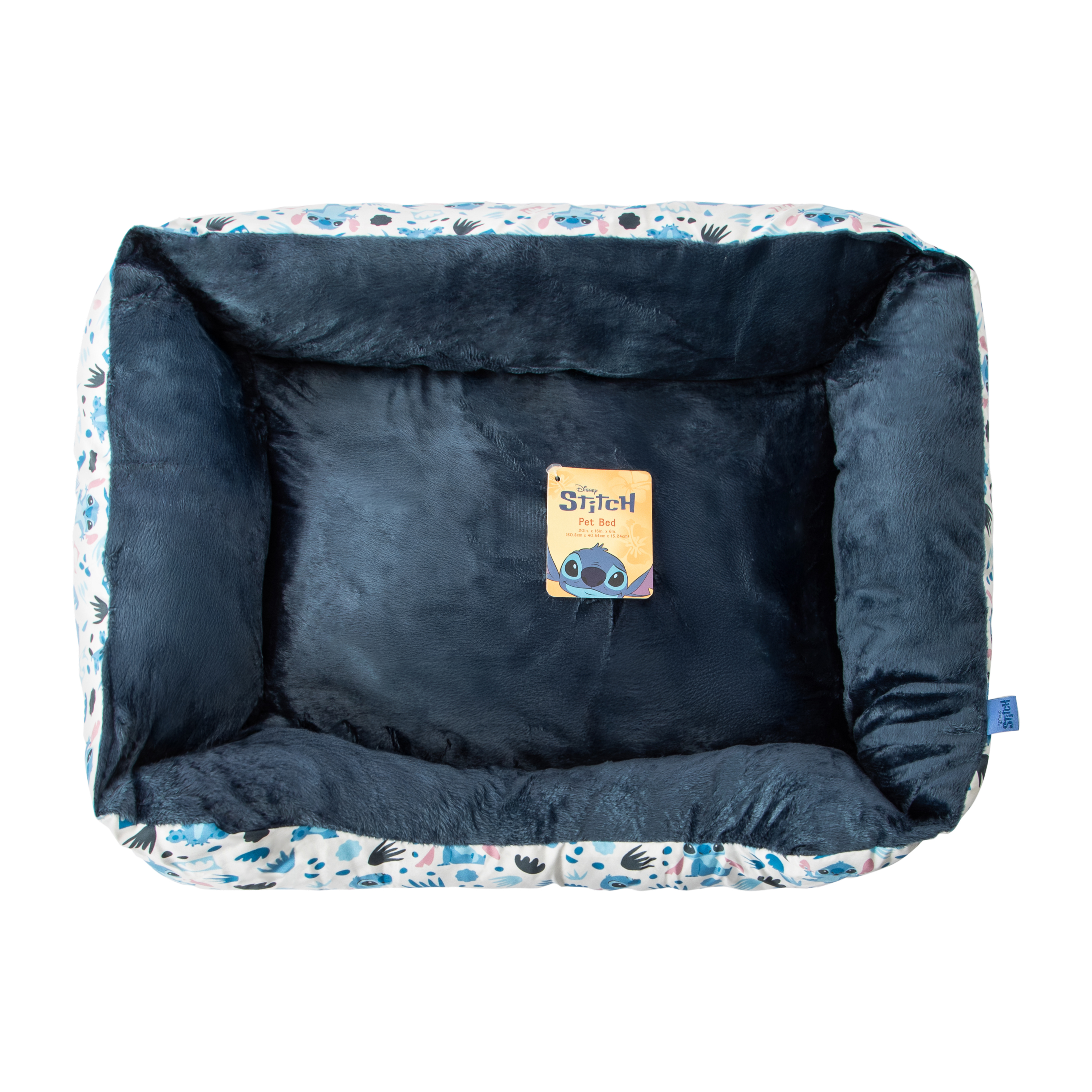 Disney Stitch Pet Bed