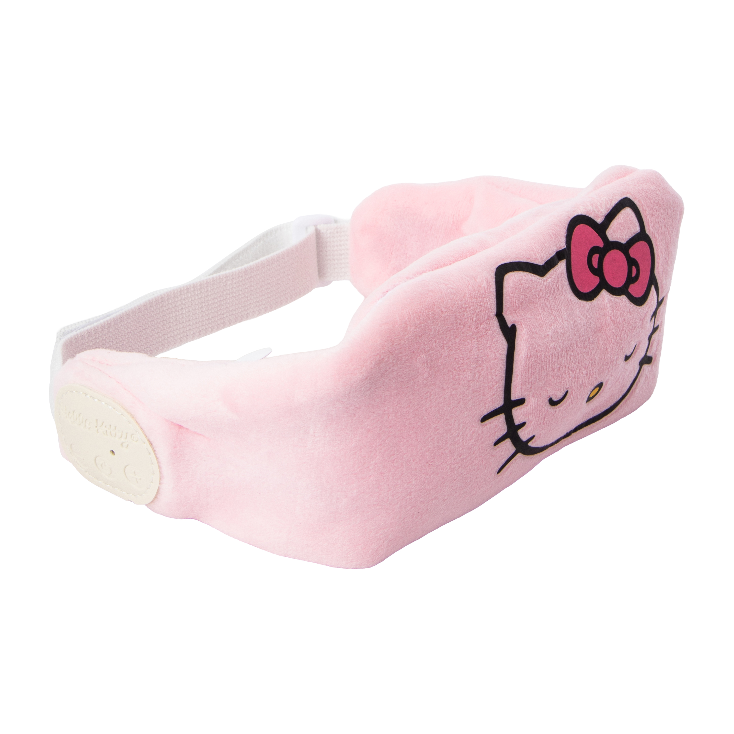 Hello Kitty® Sleep Mask Wireless Headphones
