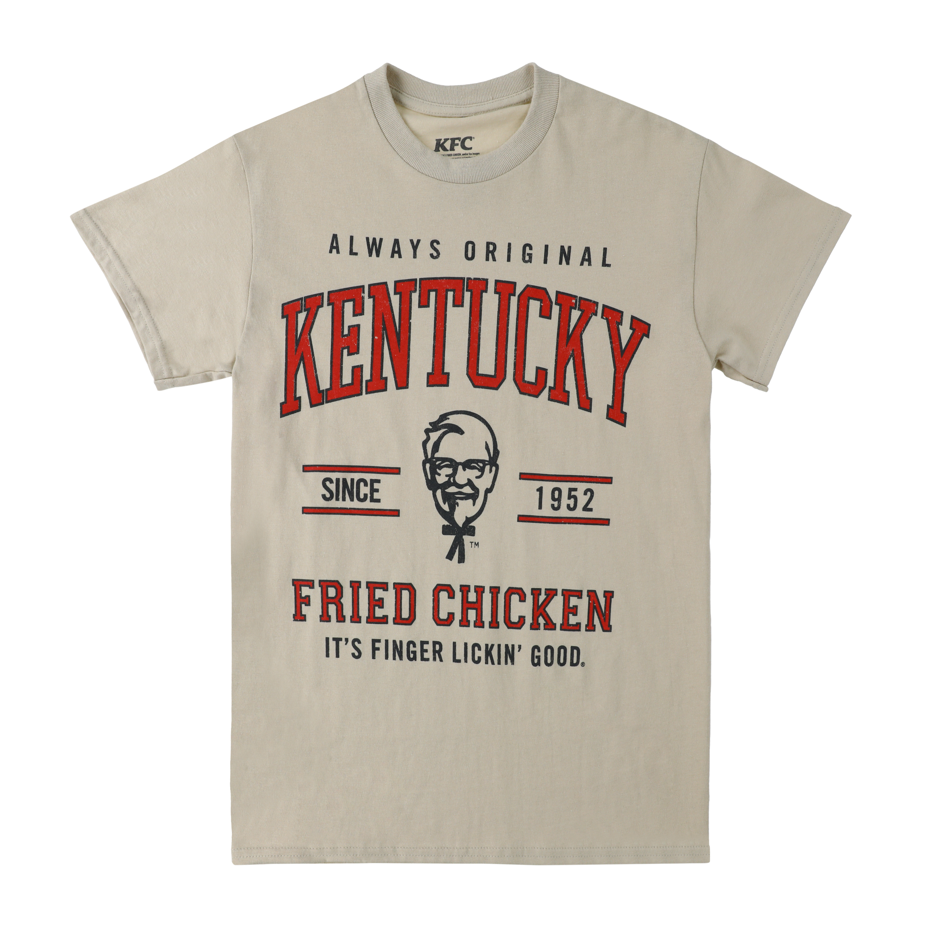 KFC Since '52 Graphic Tee
