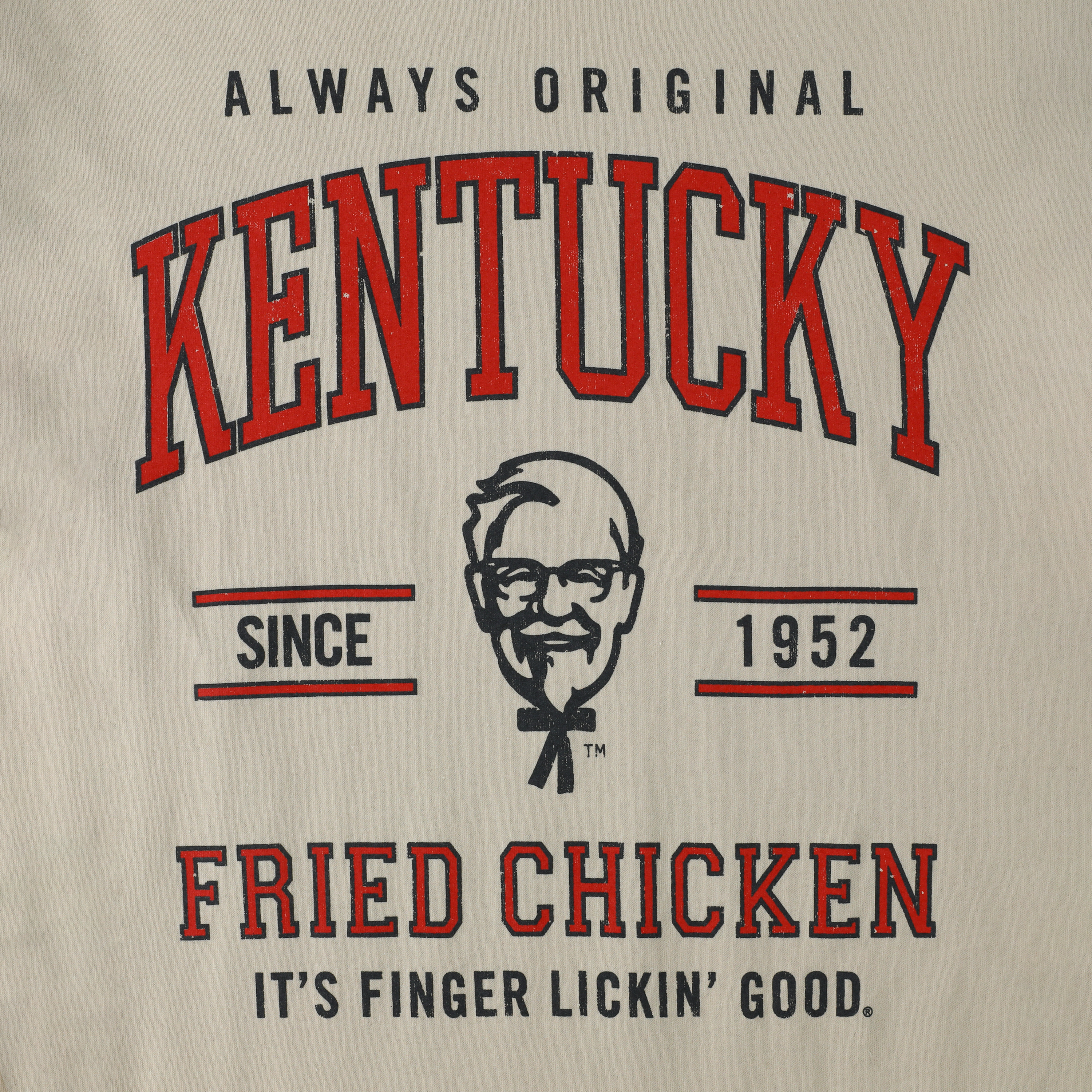 KFC Since '52 Graphic Tee