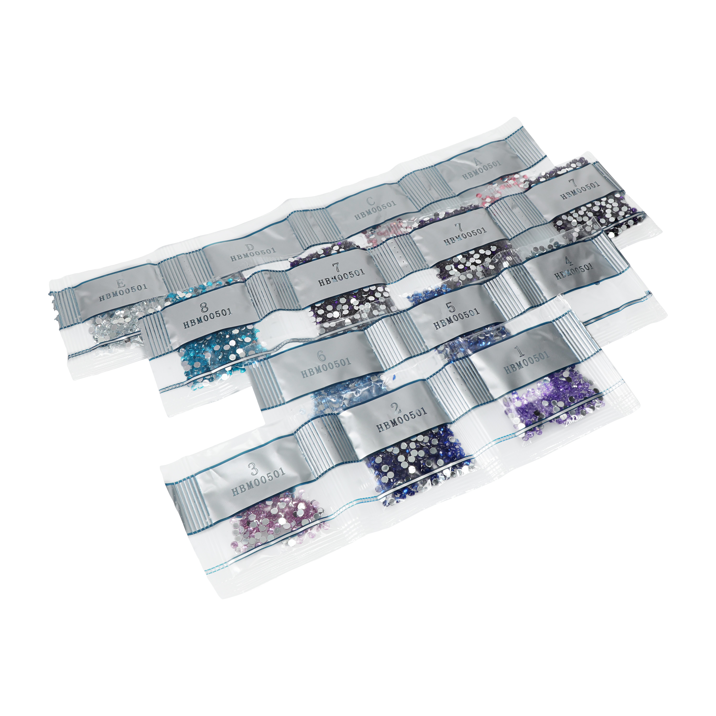 Crystal Creations™ The Curious Collection Kit