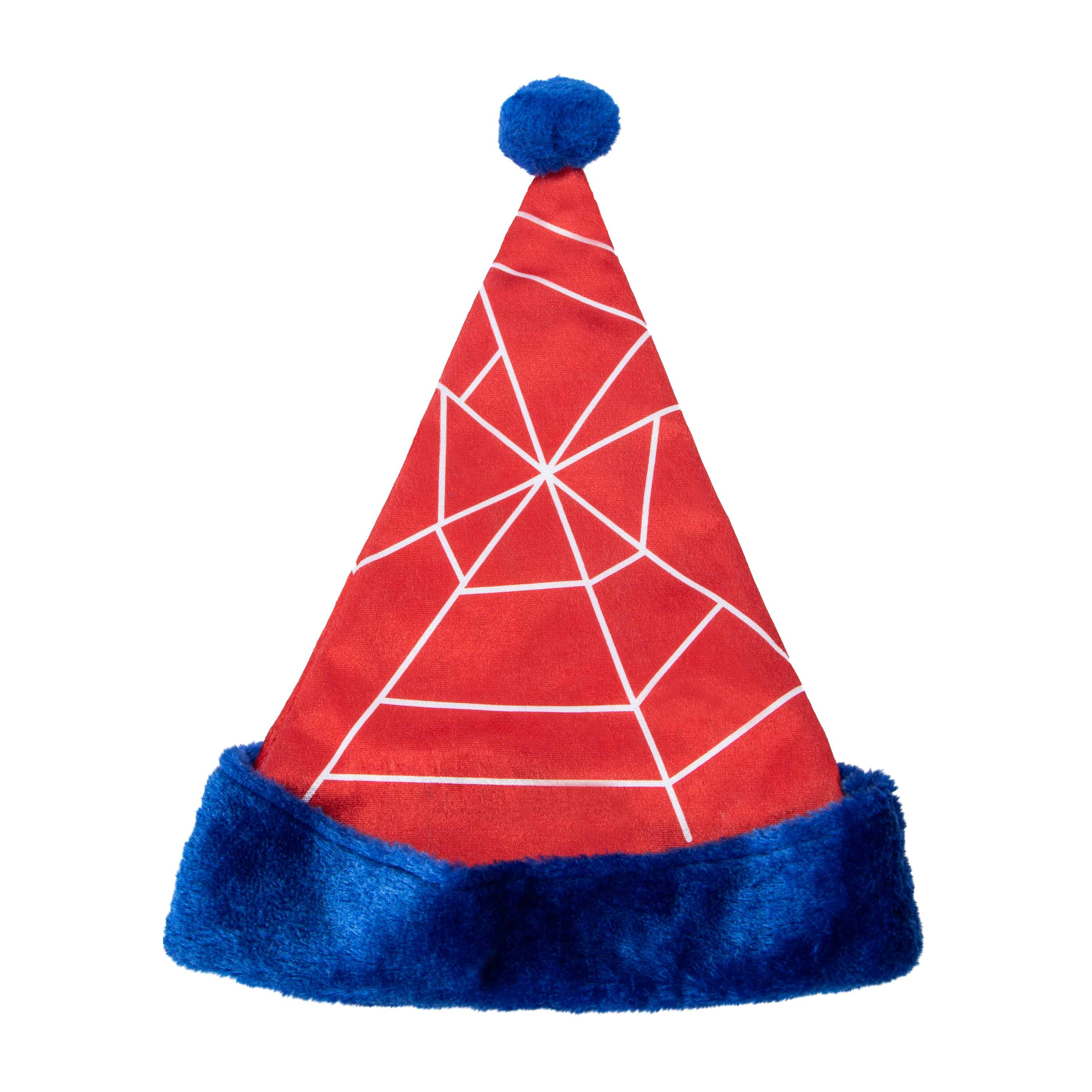 Marvel Spider-Man Christmas Hat