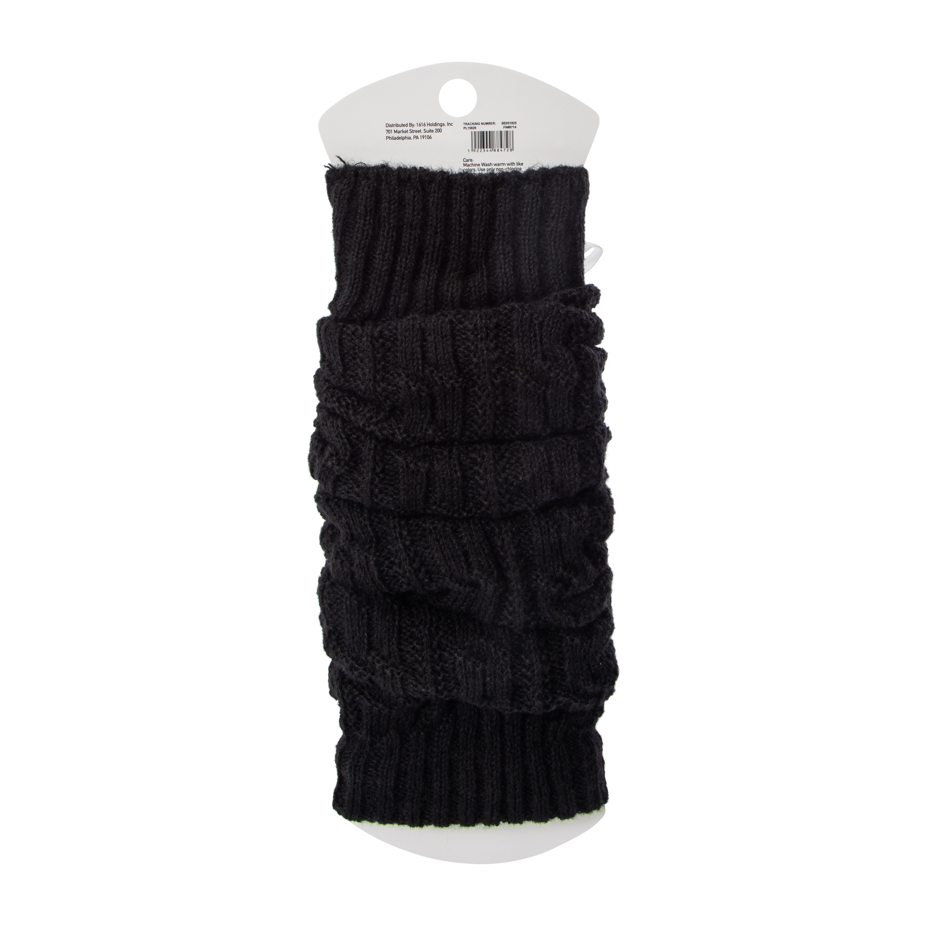 Ladies Bow Leg Warmers