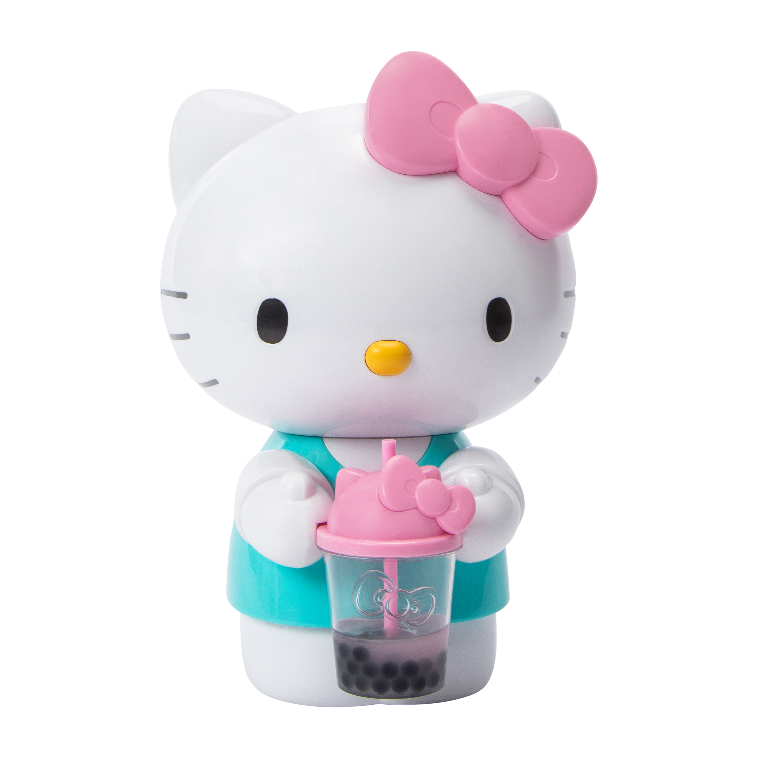 Hello Kitty® Boba Tea Figure