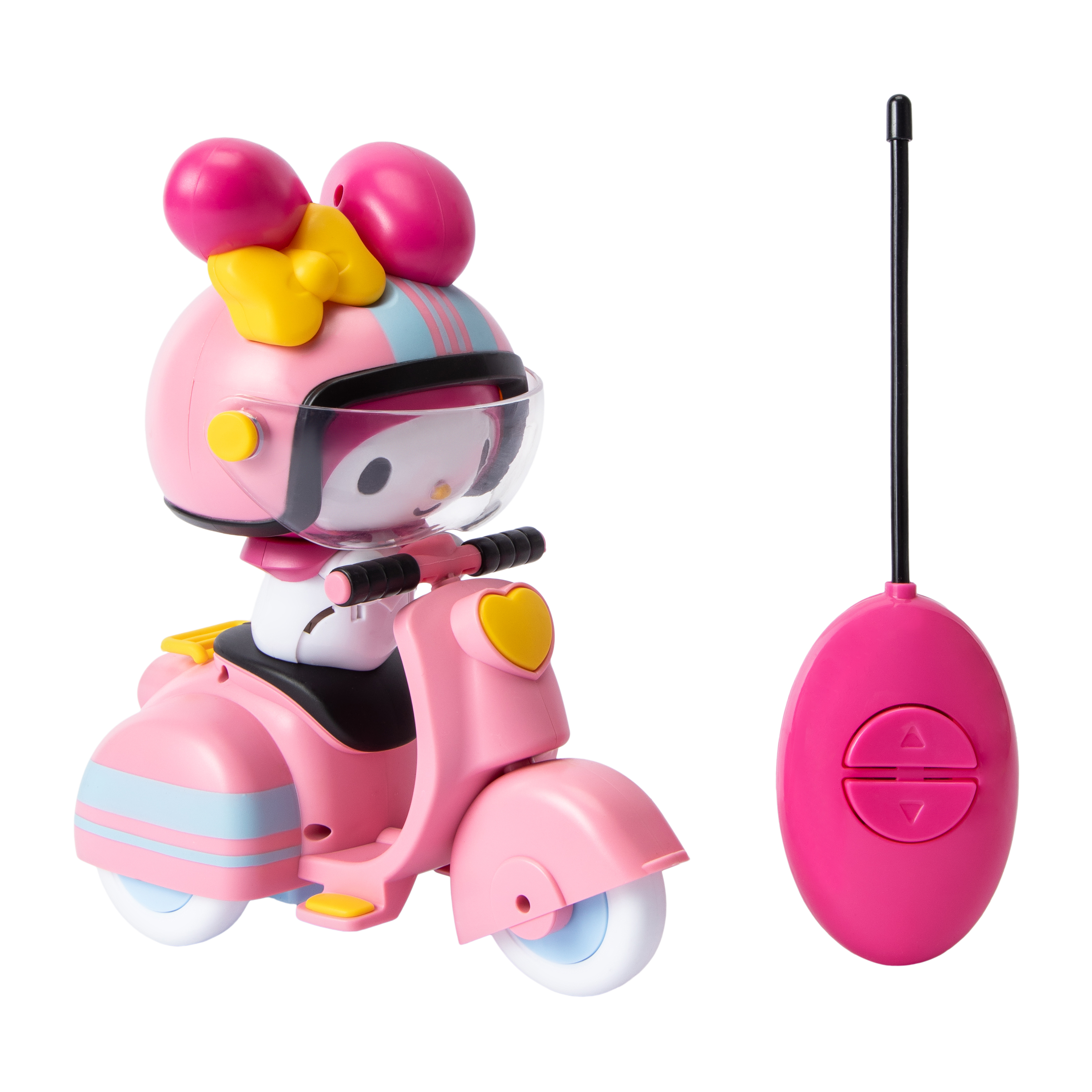Hello Kitty And Friends® Remote Control Scooter | Five Below