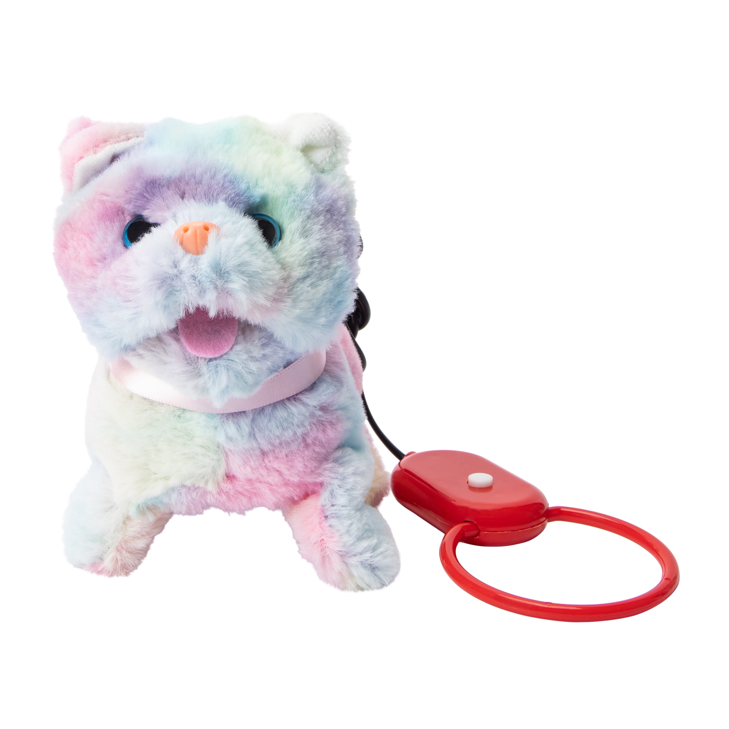 Peluche Animales Control Remoto Pa La Diversion 2