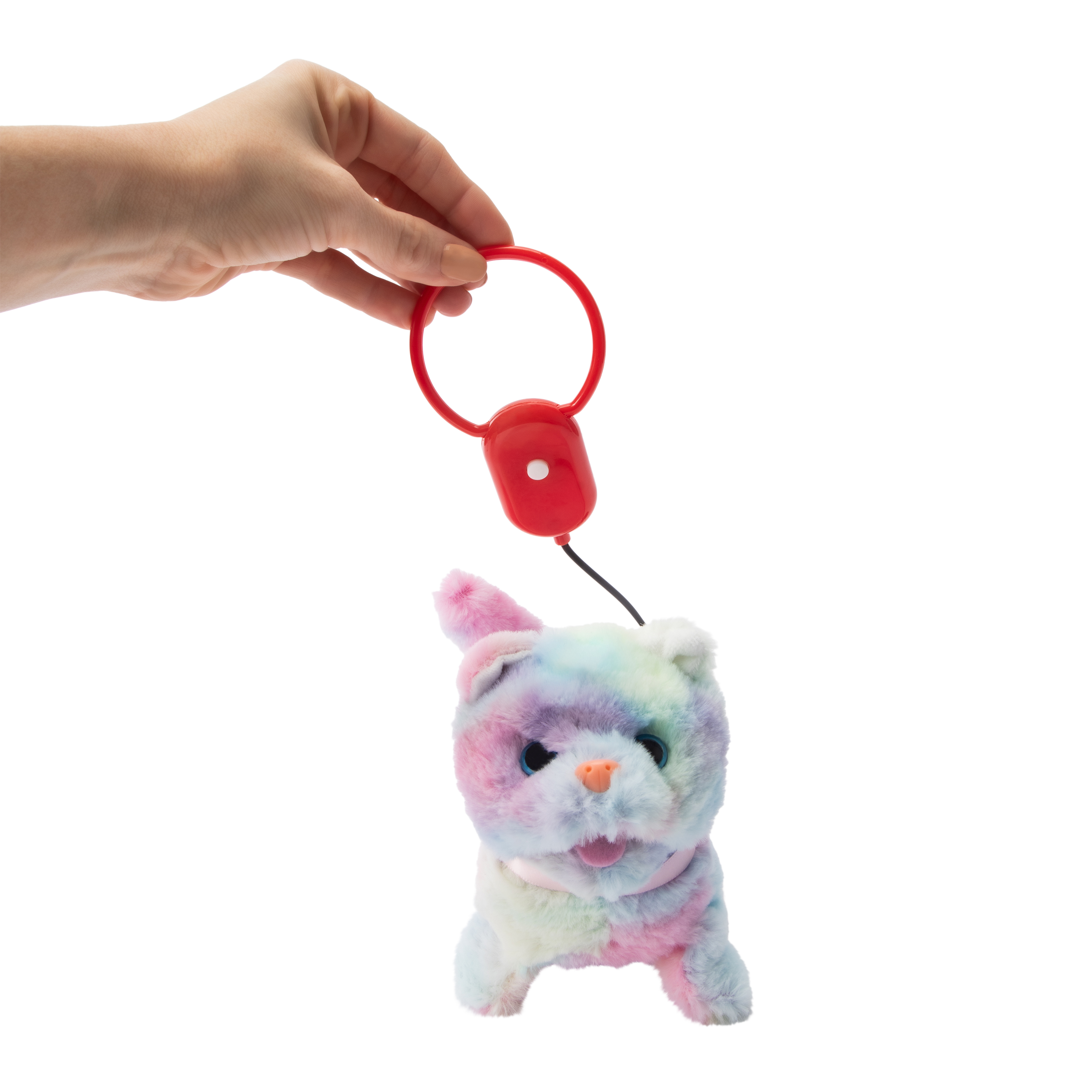 Peluche Animales Control Remoto Pa La Diversion 3