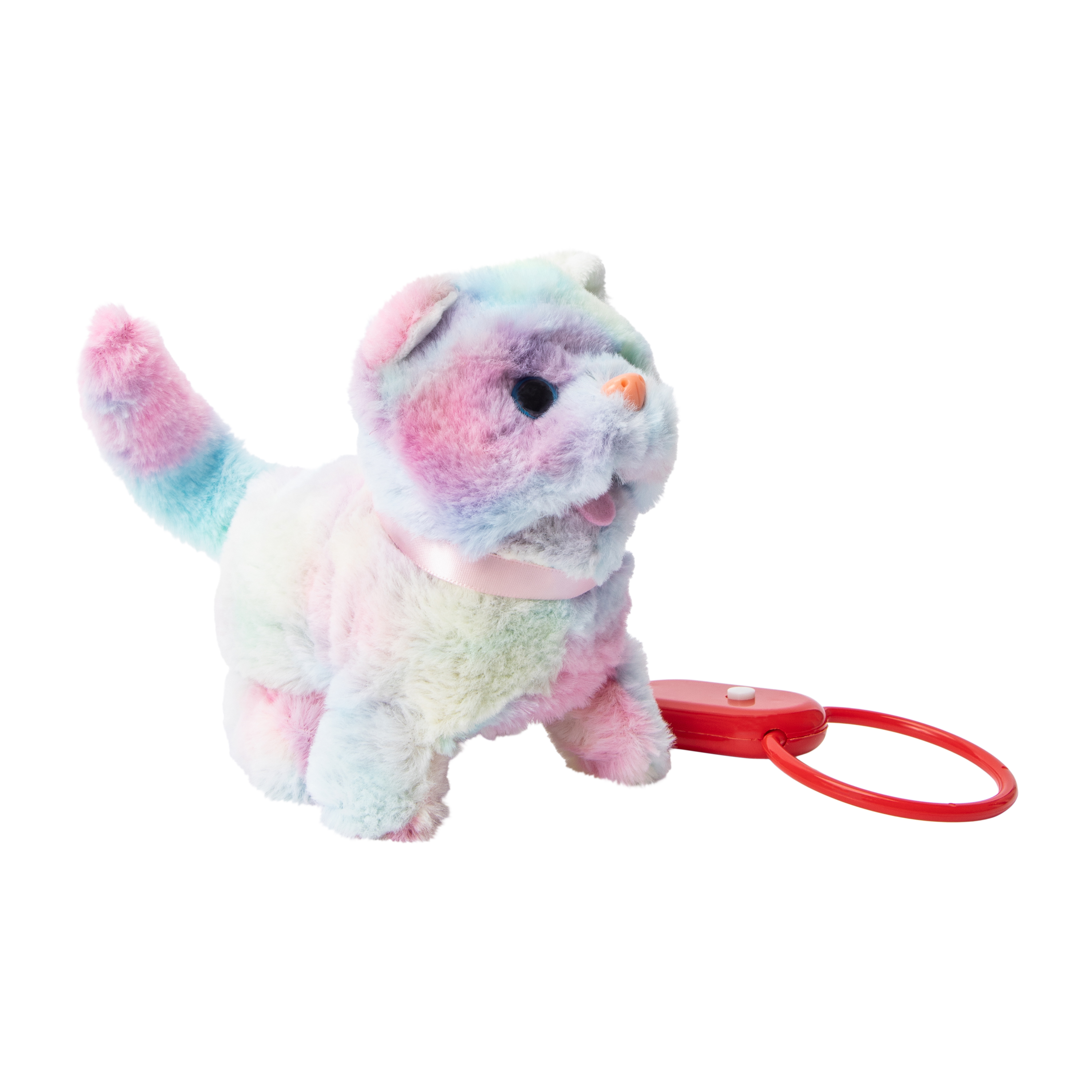 Peluche Animales Control Remoto Pa La Diversion 4