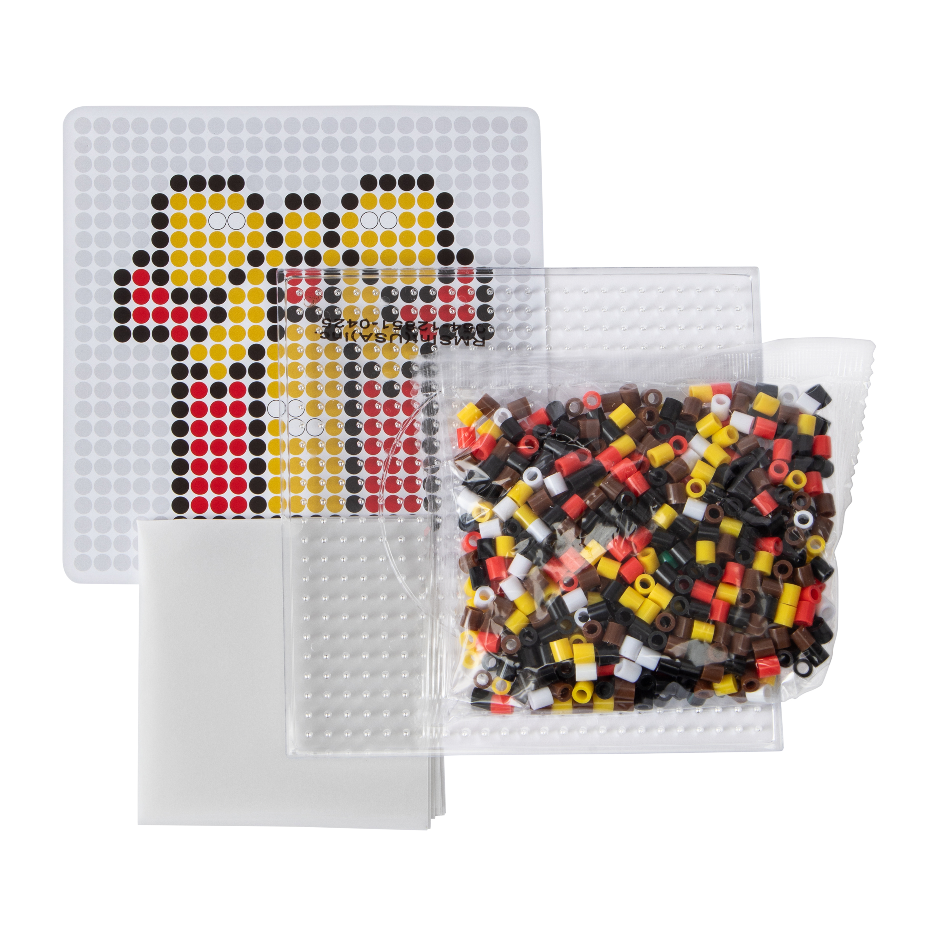 Grafix® Winter Heat & Fuse Melty Beads Set at Hamilton Place in