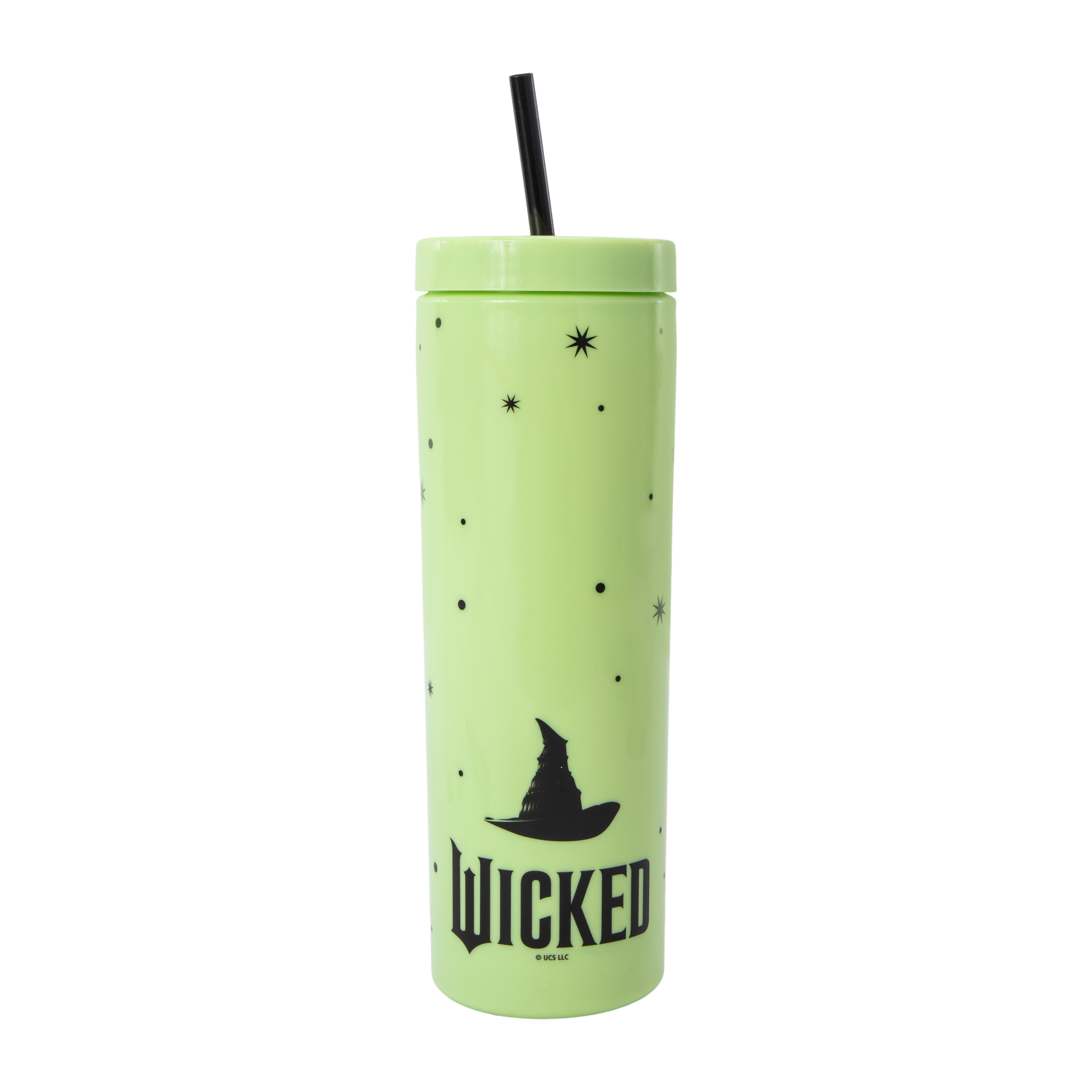 Wicked Drink Tumbler