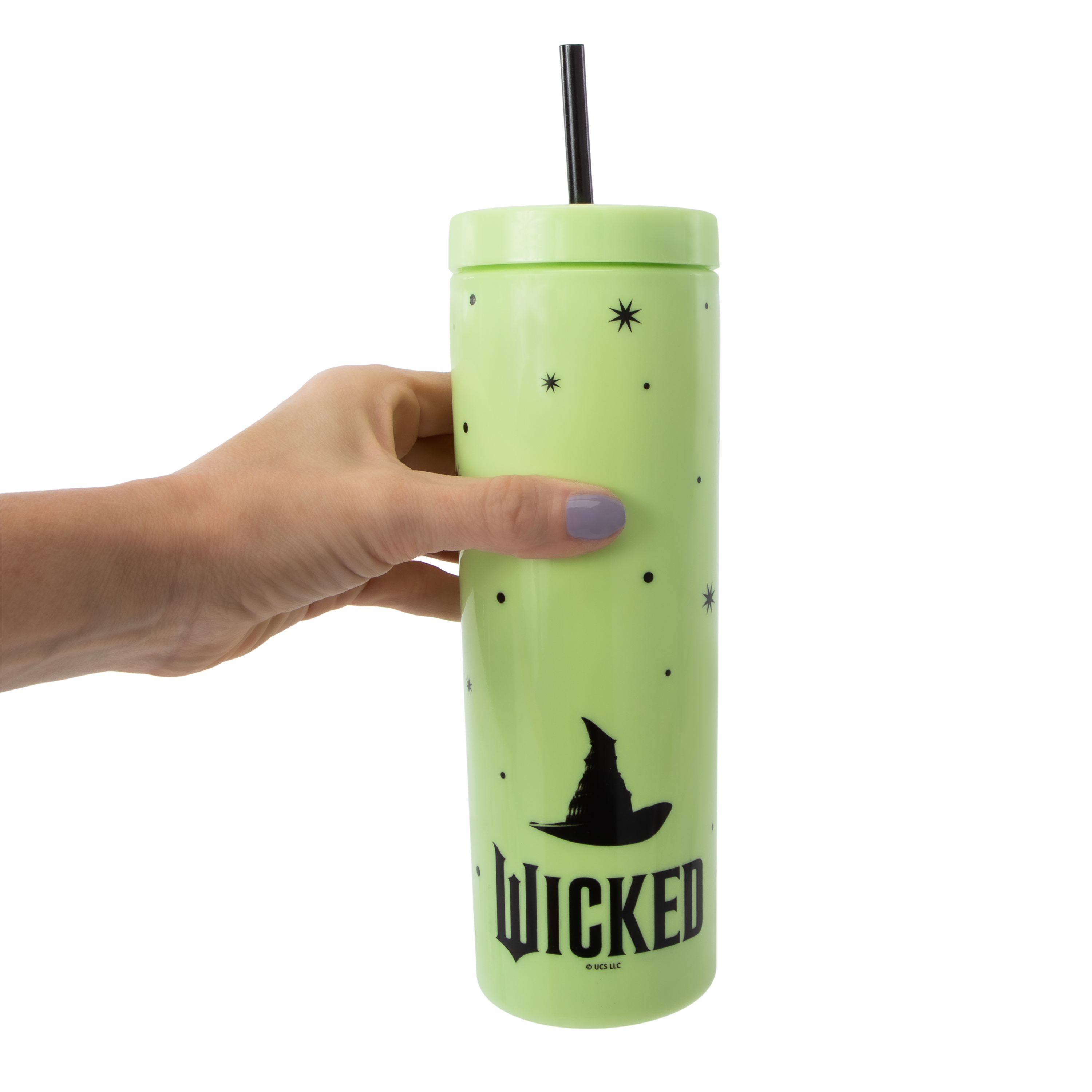 Wicked Drink Tumbler