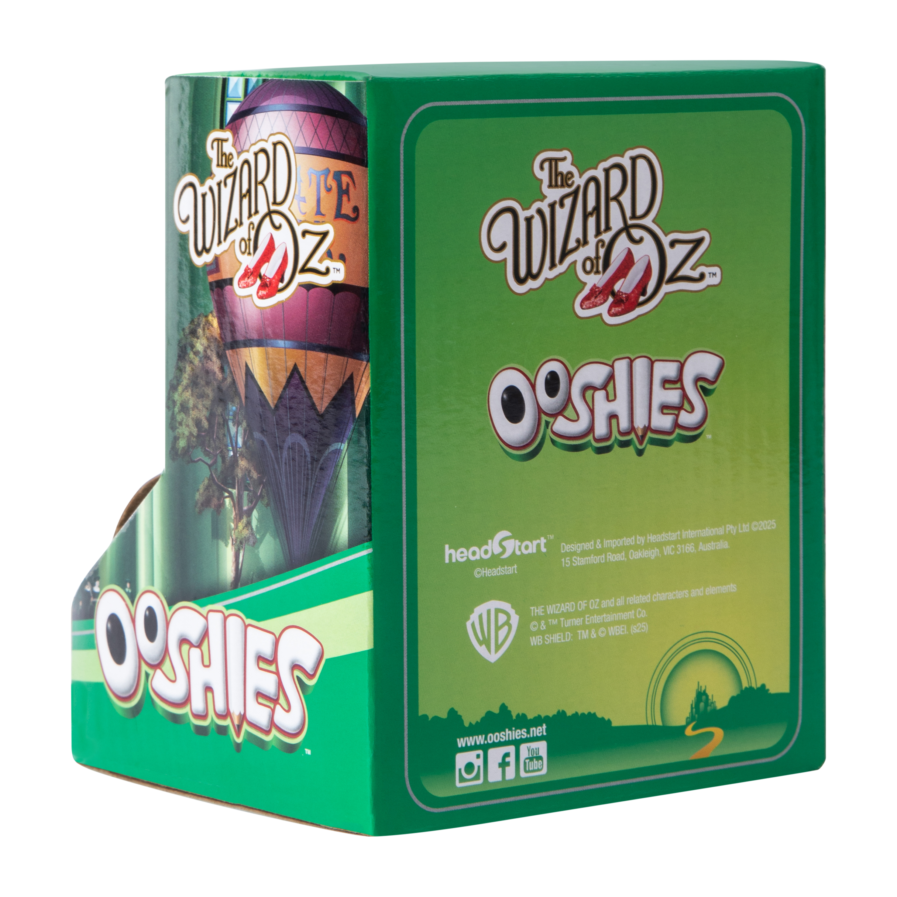 The Wizard Of Oz™ Ooshies Toy