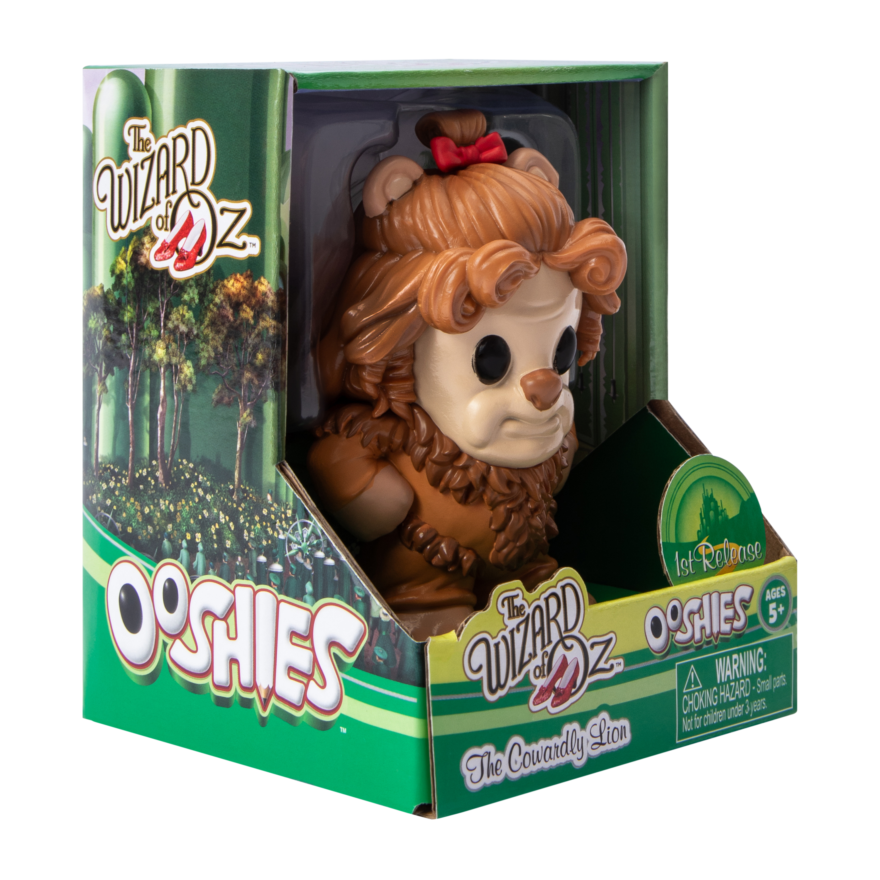 The Wizard Of Oz™ Ooshies Toy