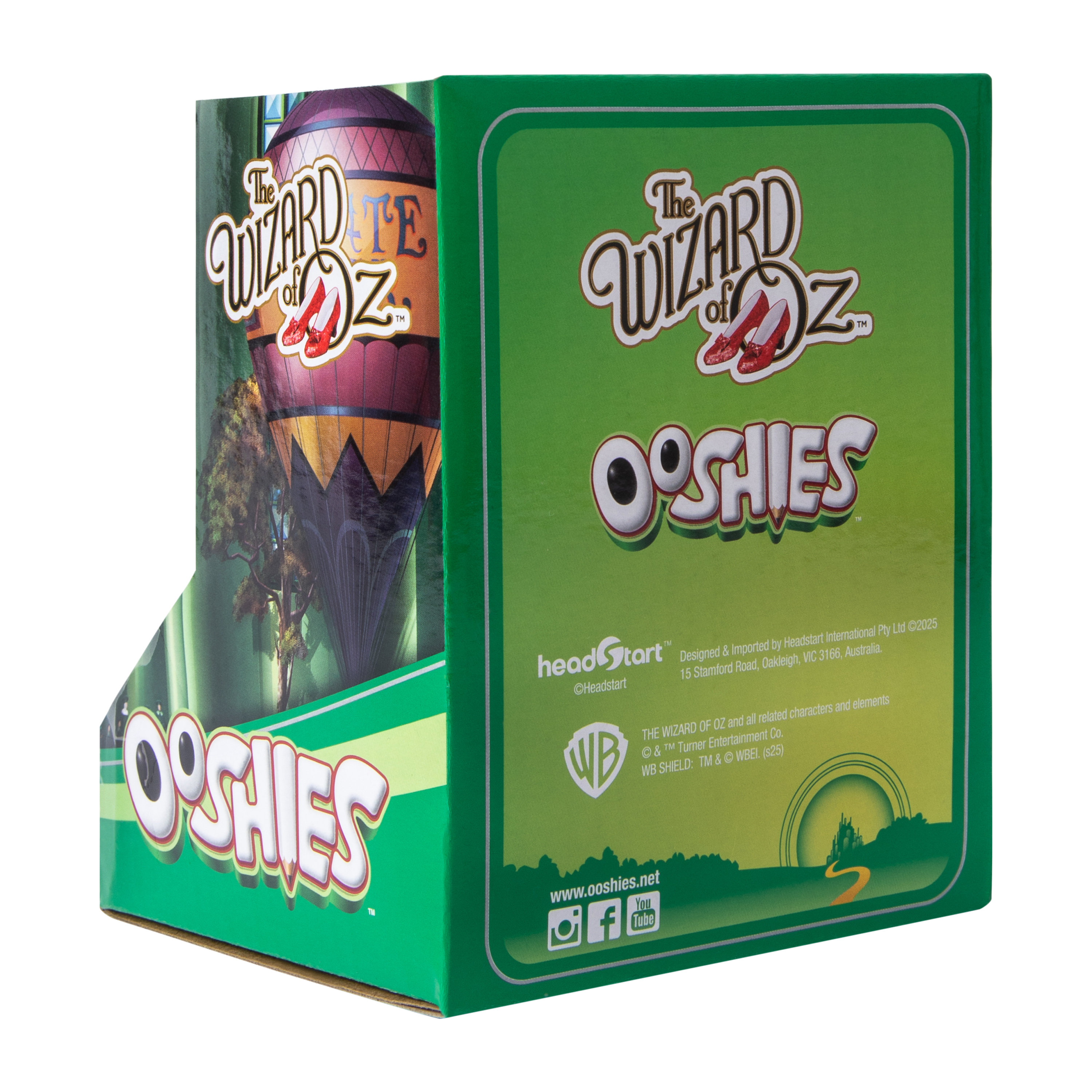 The Wizard Of Oz™ Ooshies Toy