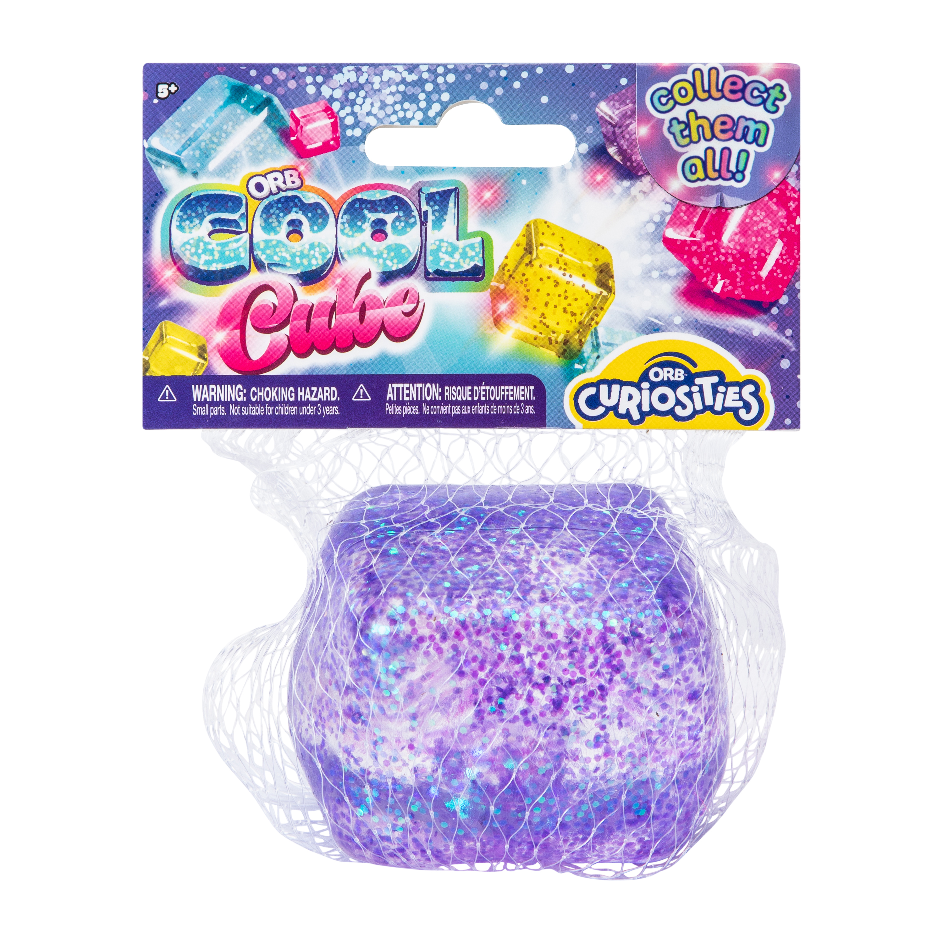 ORB™ Cool Cube (Styles May Vary)