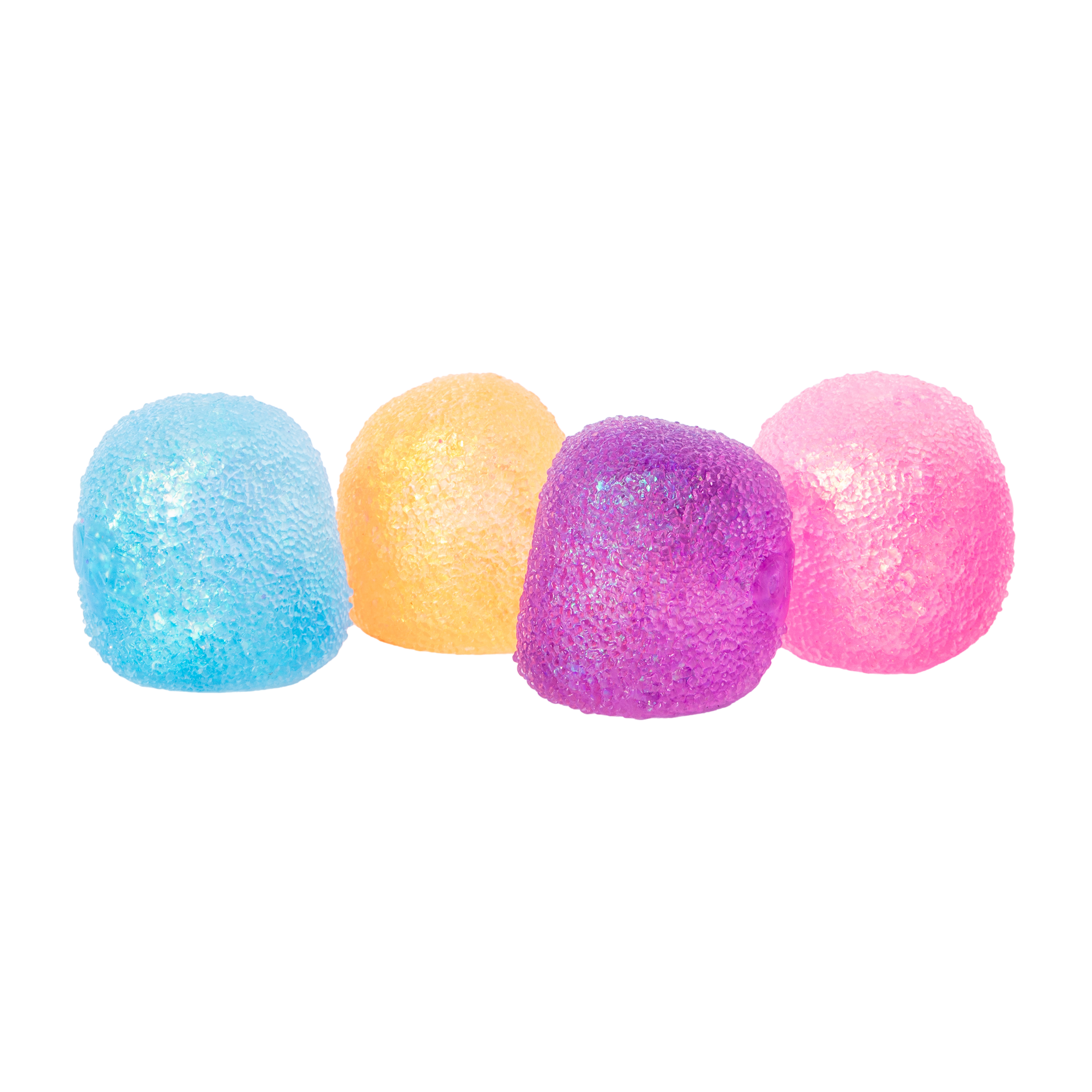 ORB Sqweezy Gumdrops Squish Toy (Styles May Vary)
