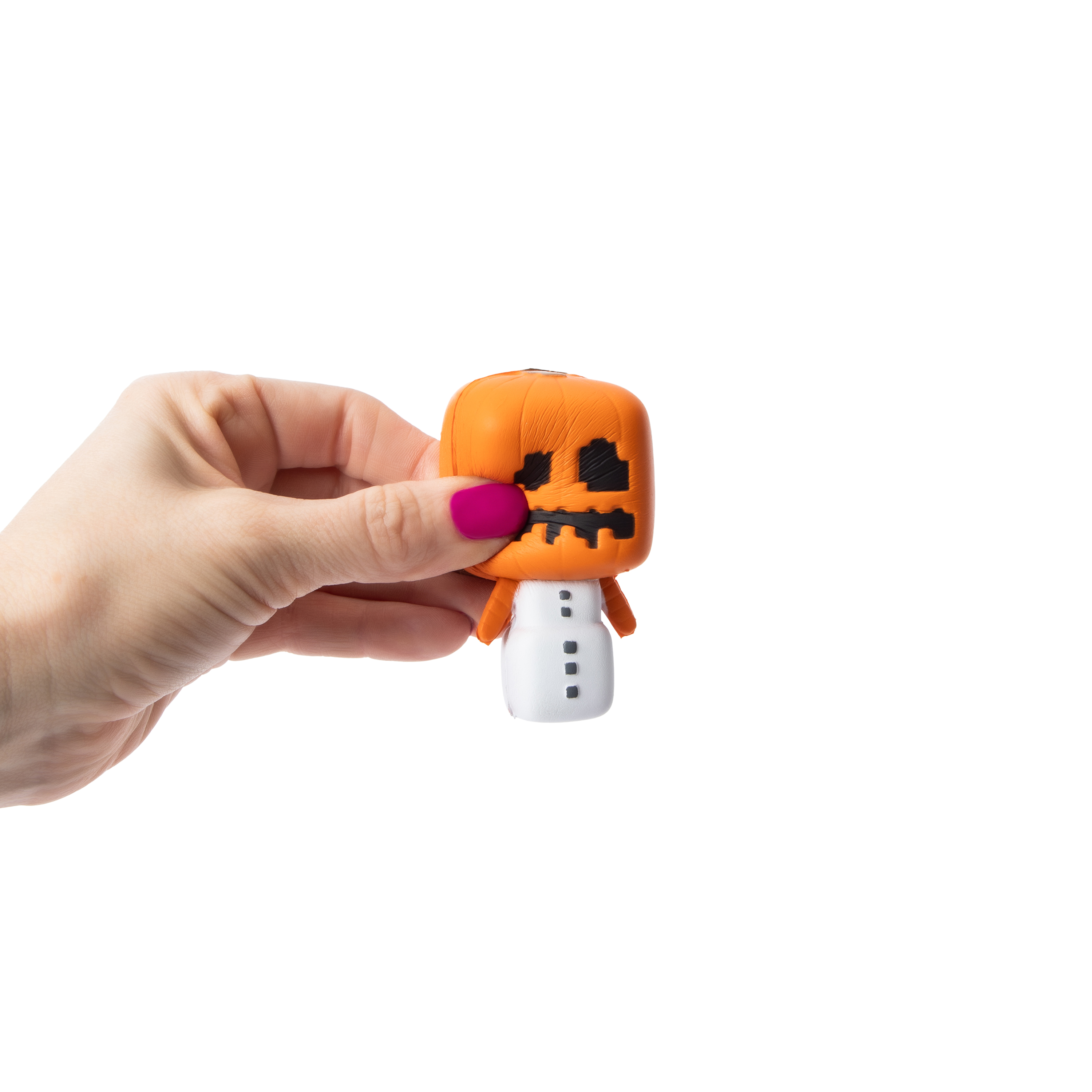 Licensed Squishme® Figure (Styles May Vary)