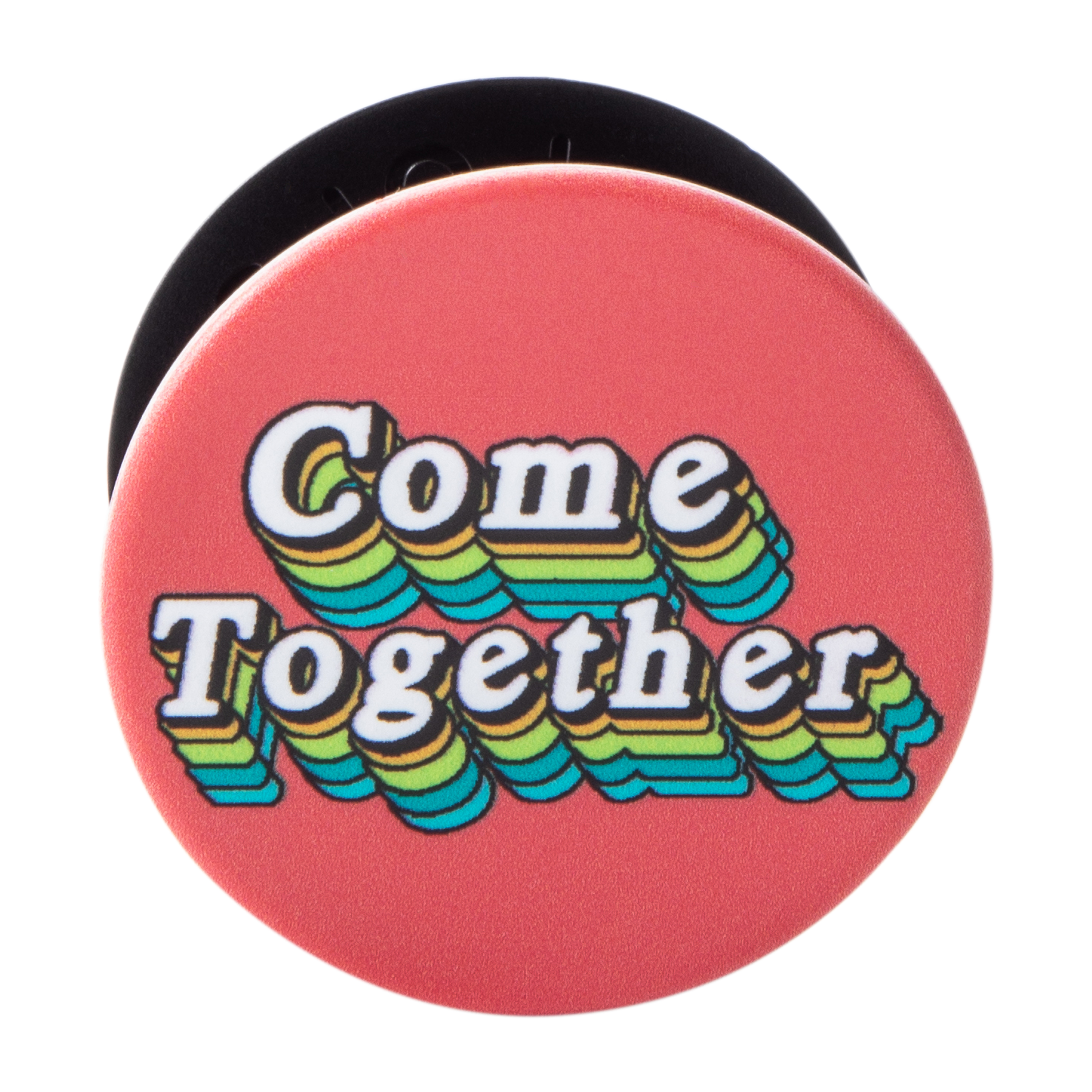 Popsockets Popgrip Come Together Phone Grip & Stand