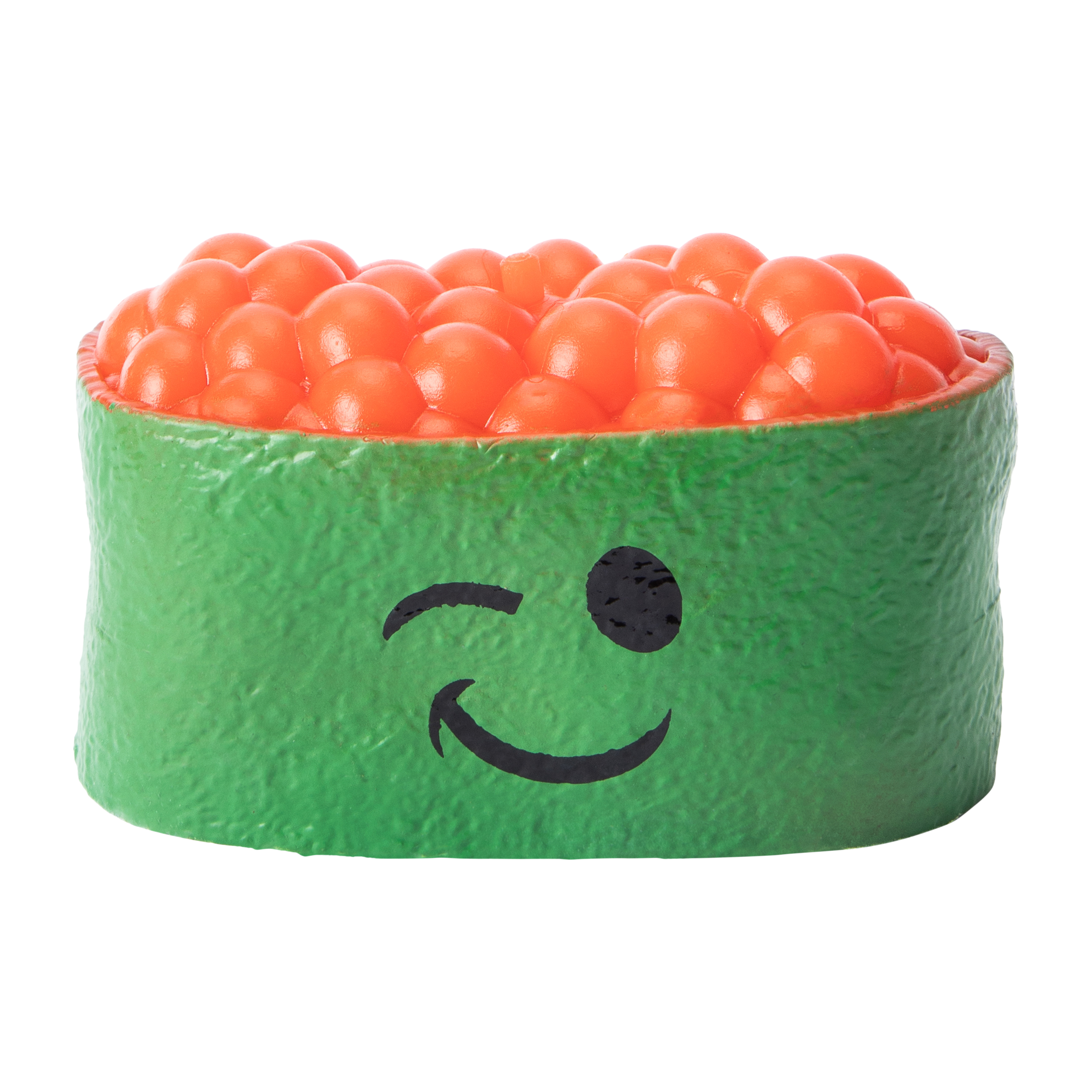 Jellie Buddies! Scented Salmon Sushi Toy