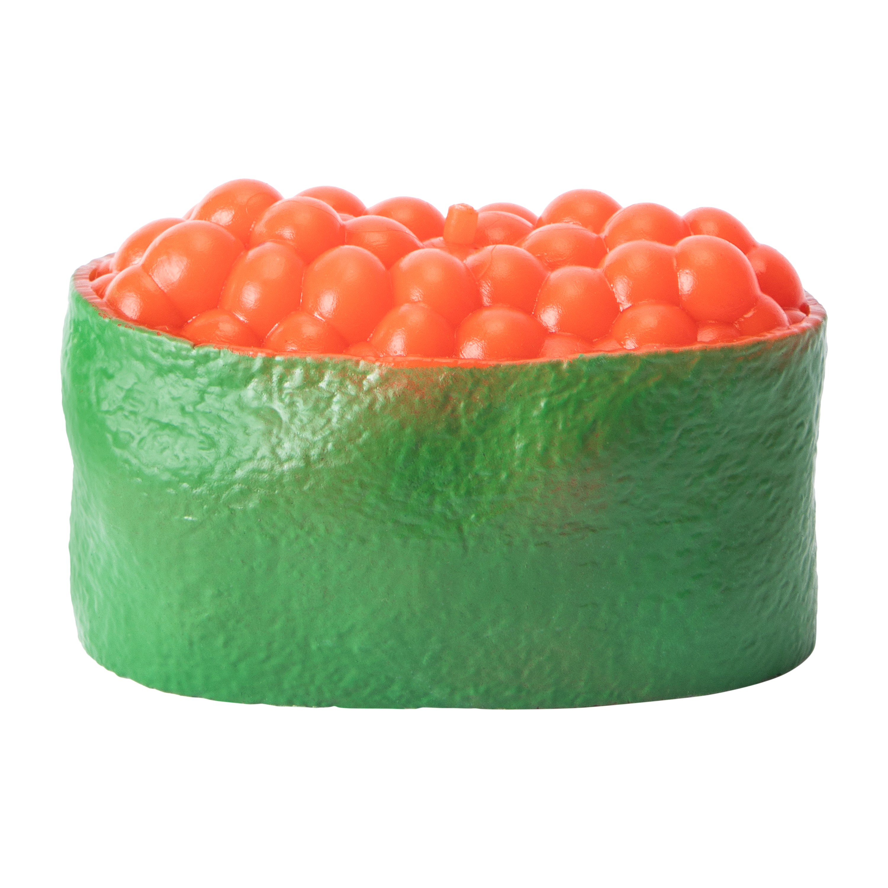 Jellie Buddies! Scented Salmon Sushi Toy