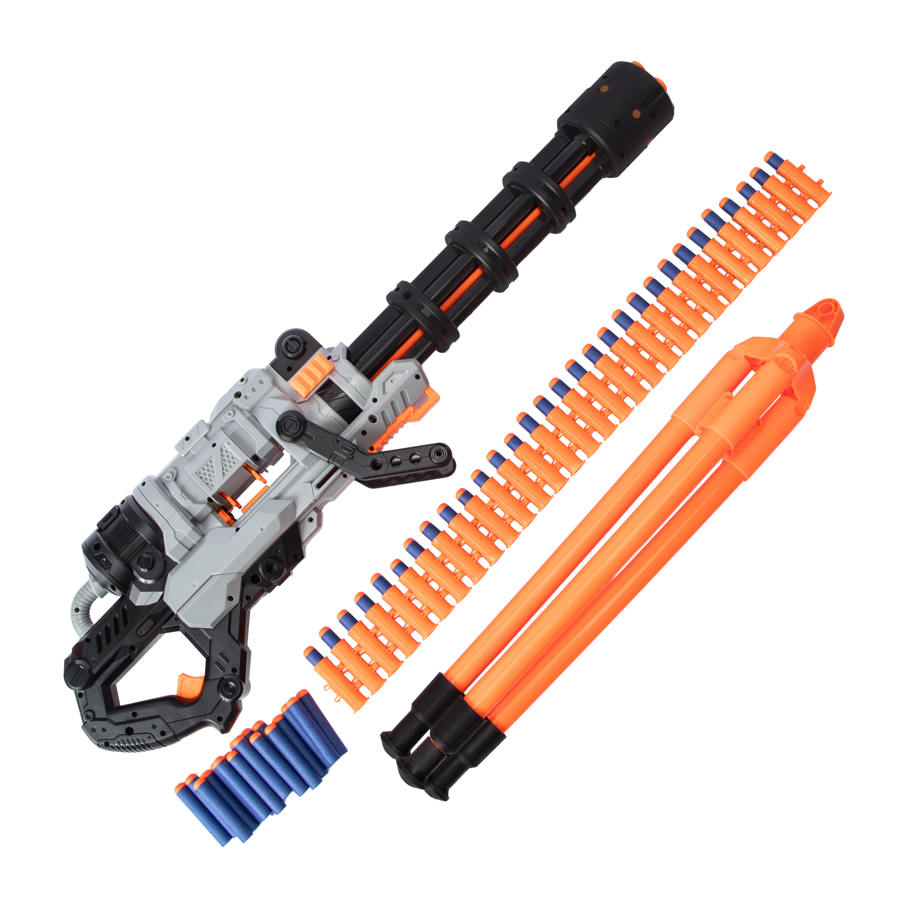 Phantom Fury Blaster Set