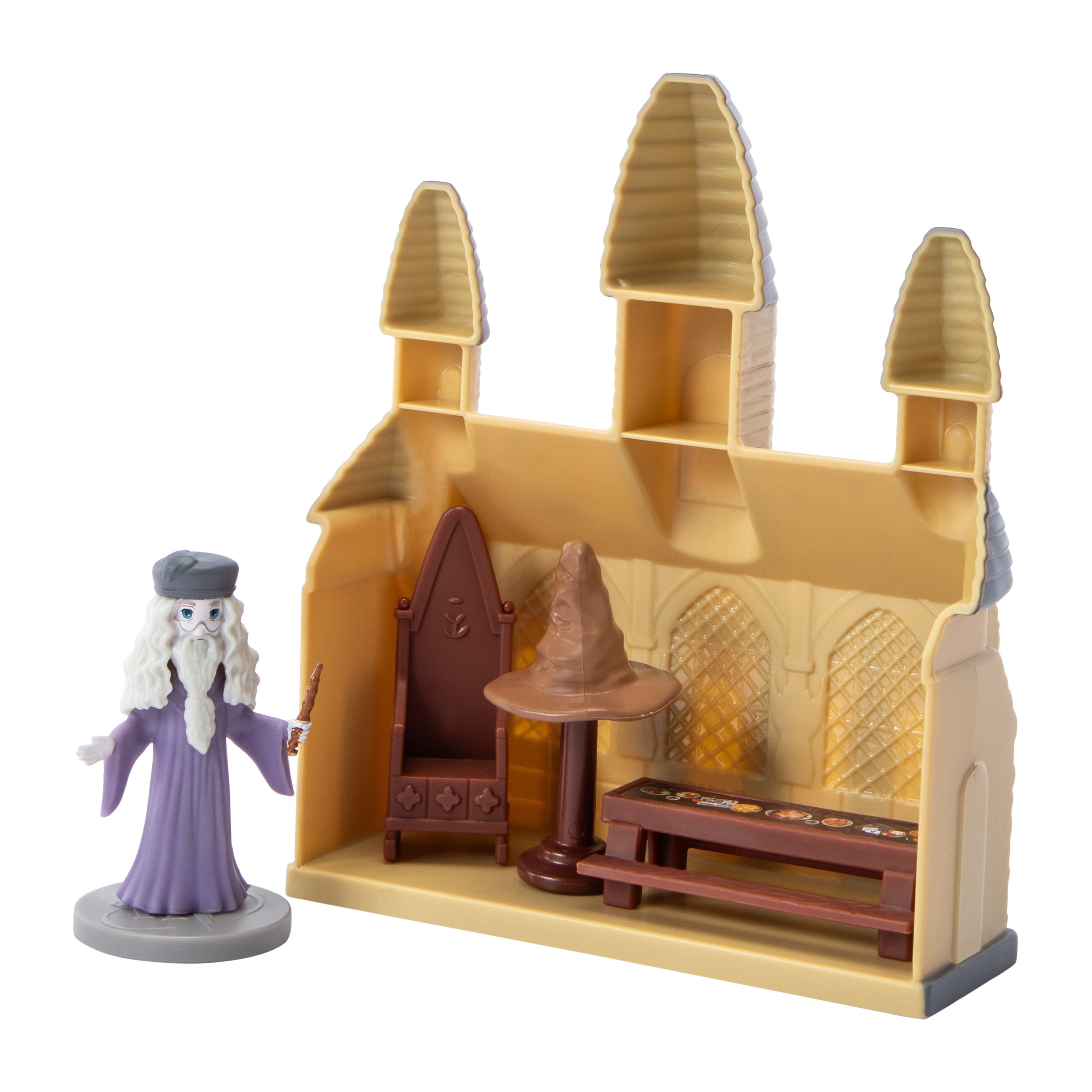 Harry Potter™ Mini Playset