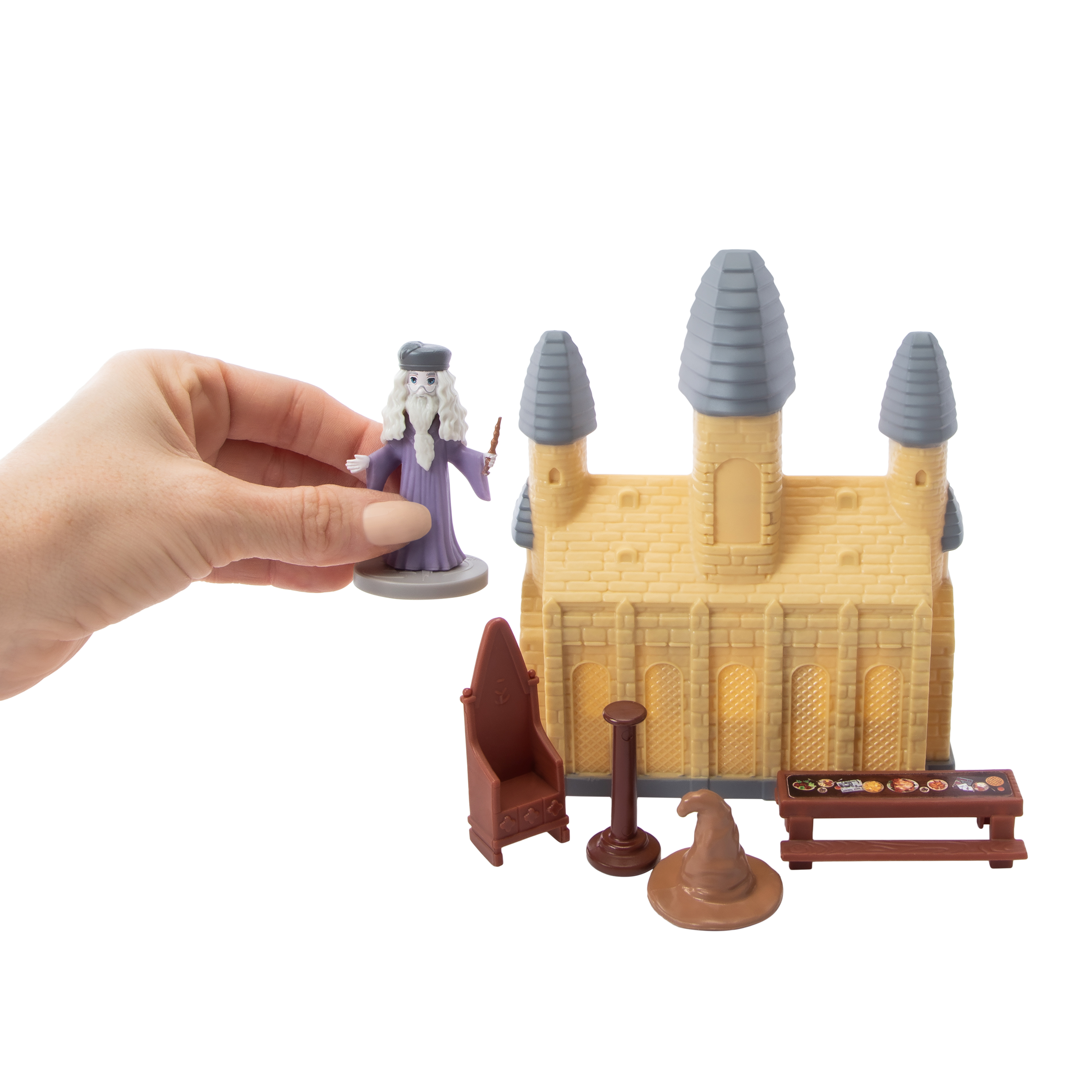 Harry Potter™ Mini Playset