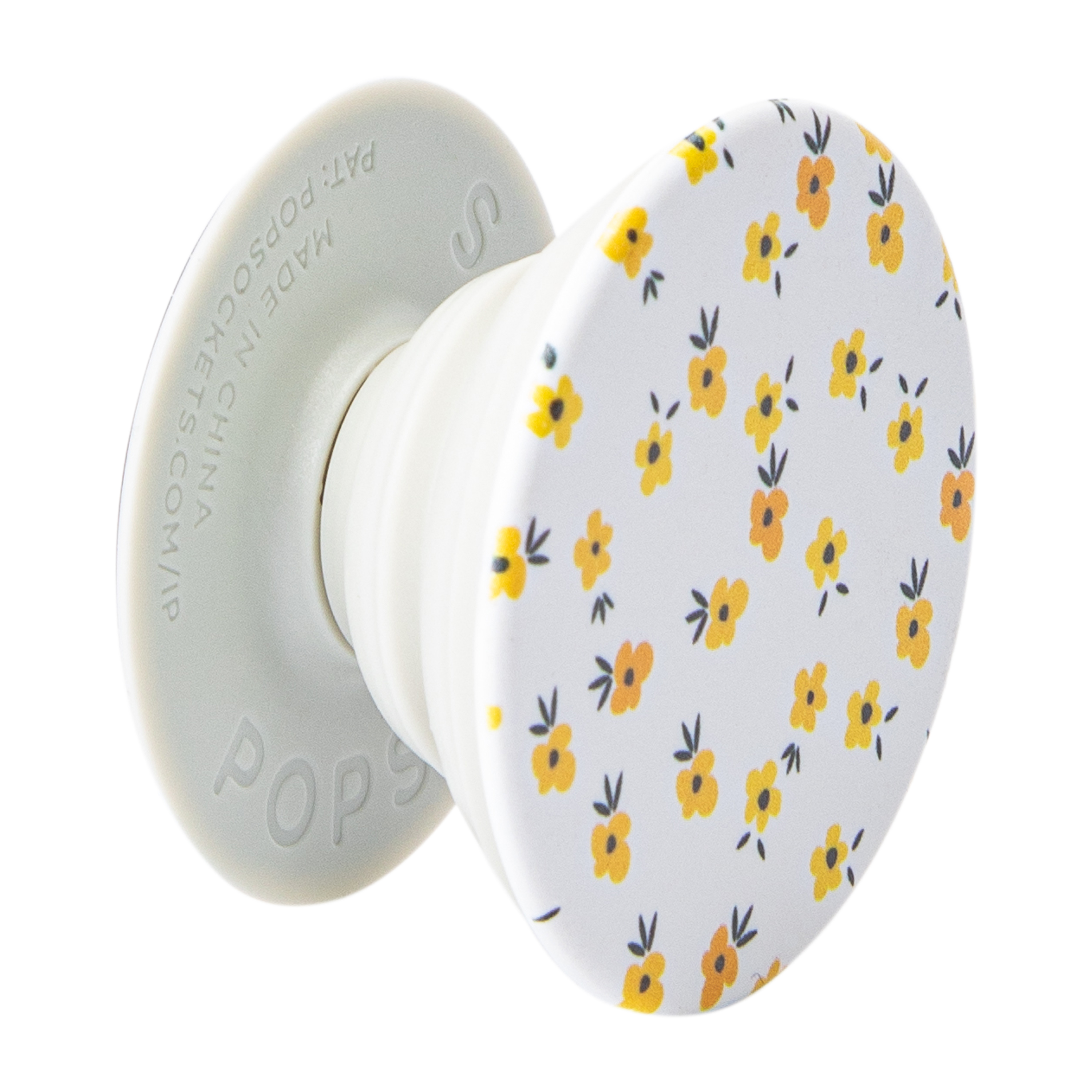 Popsockets Popgrip Floral Phone Grip & Stand