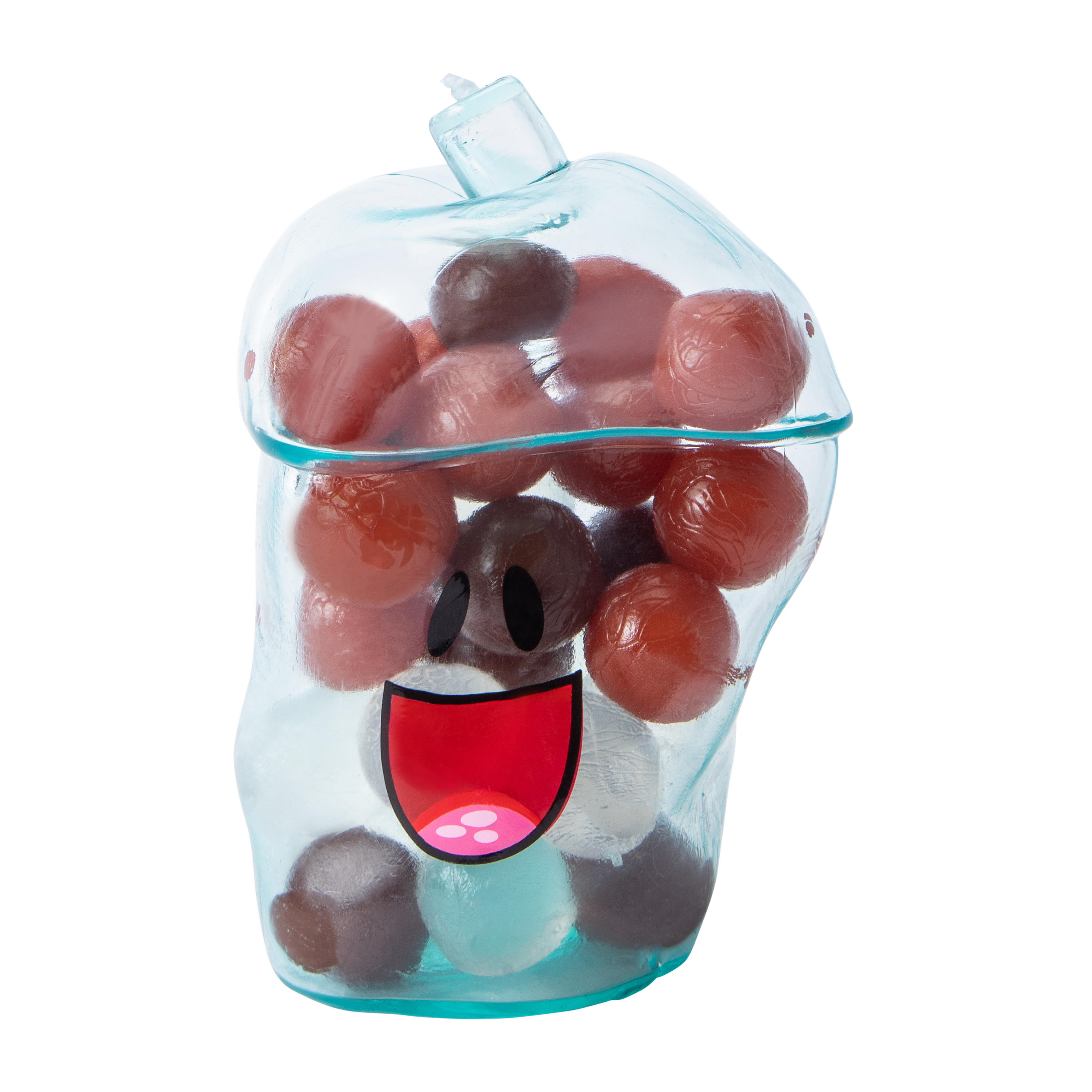 Jellie Buddies! Scented Burpie Toy