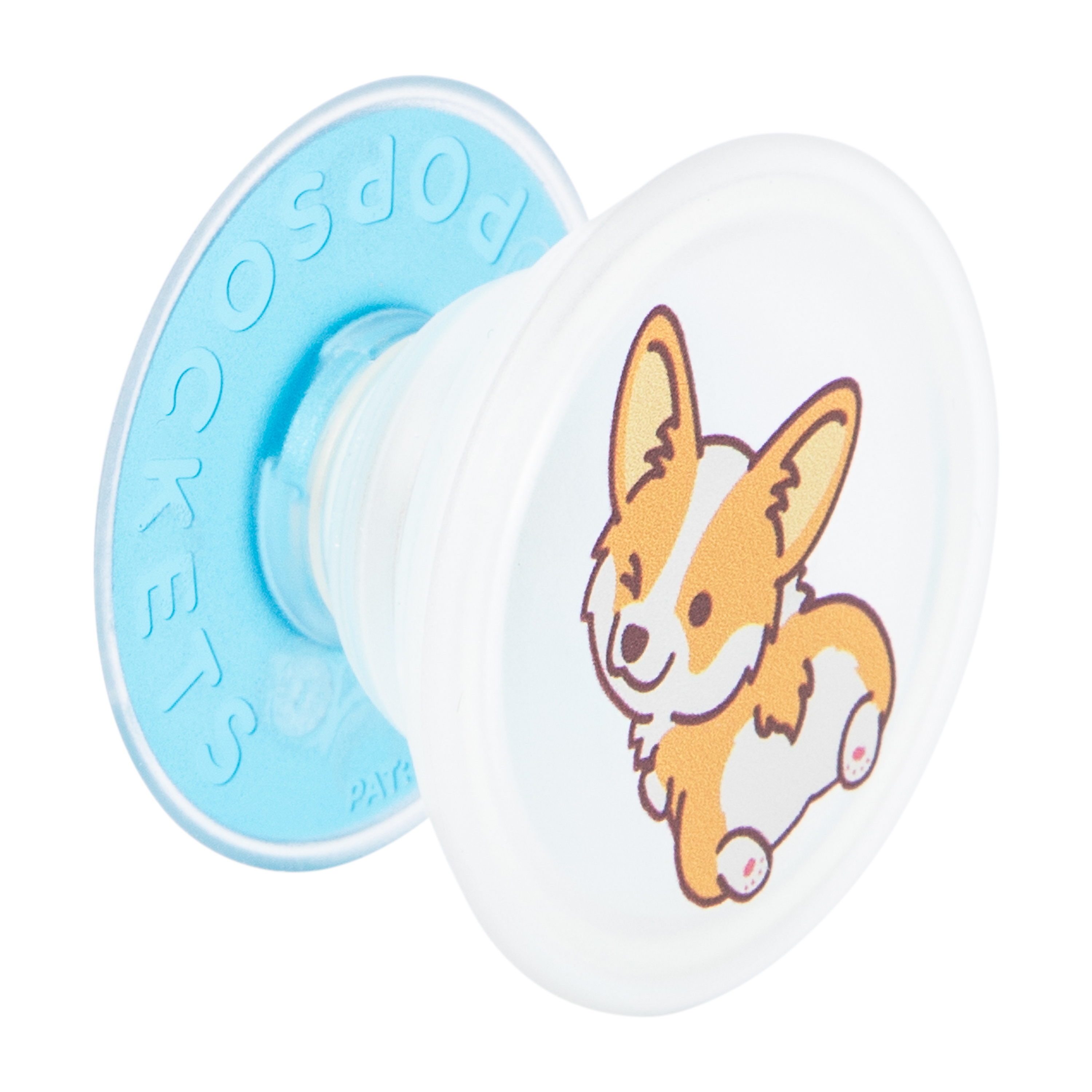 Popsockets Popgrip Corgi Phone Grip & Stand