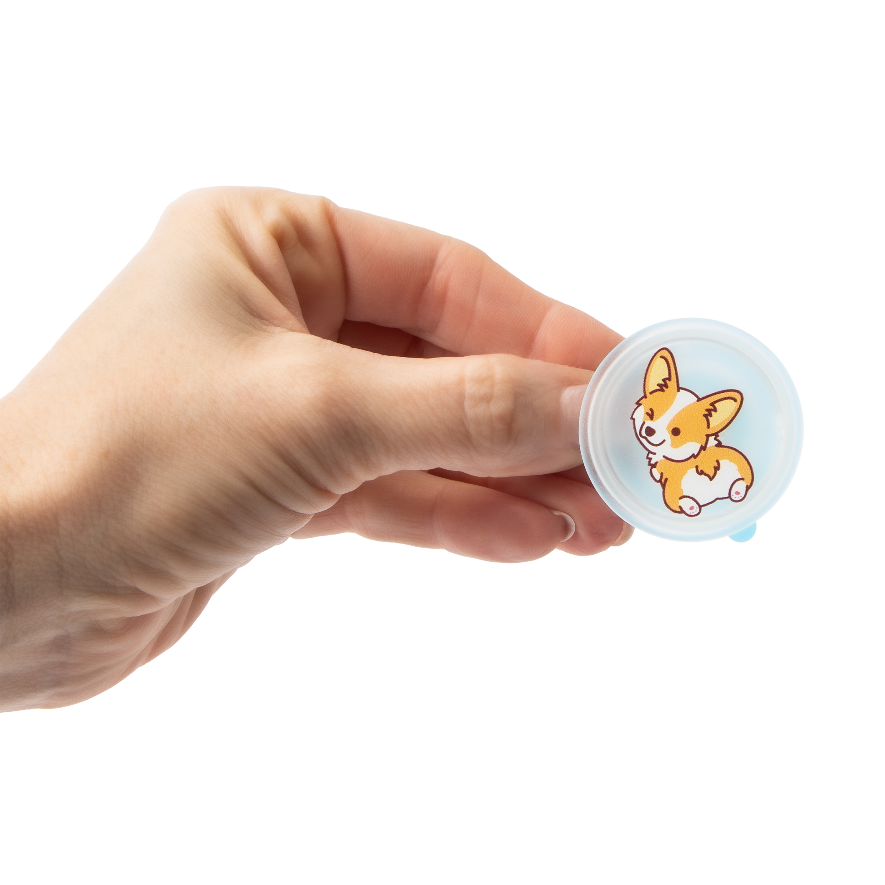 Popsockets Popgrip Corgi Phone Grip & Stand