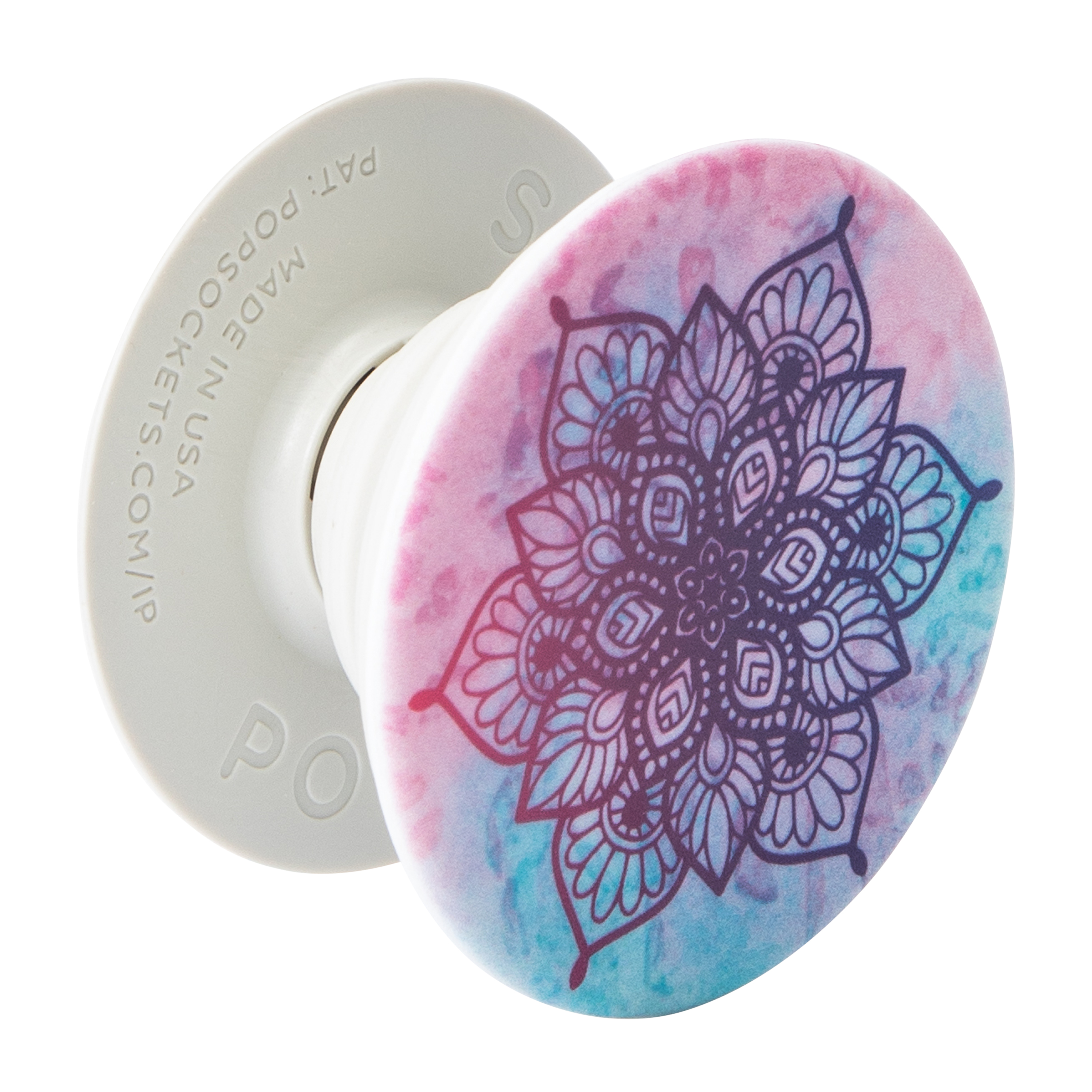 Popsockets Popgrip Rainbow Nirvana Phone Grip & Stand