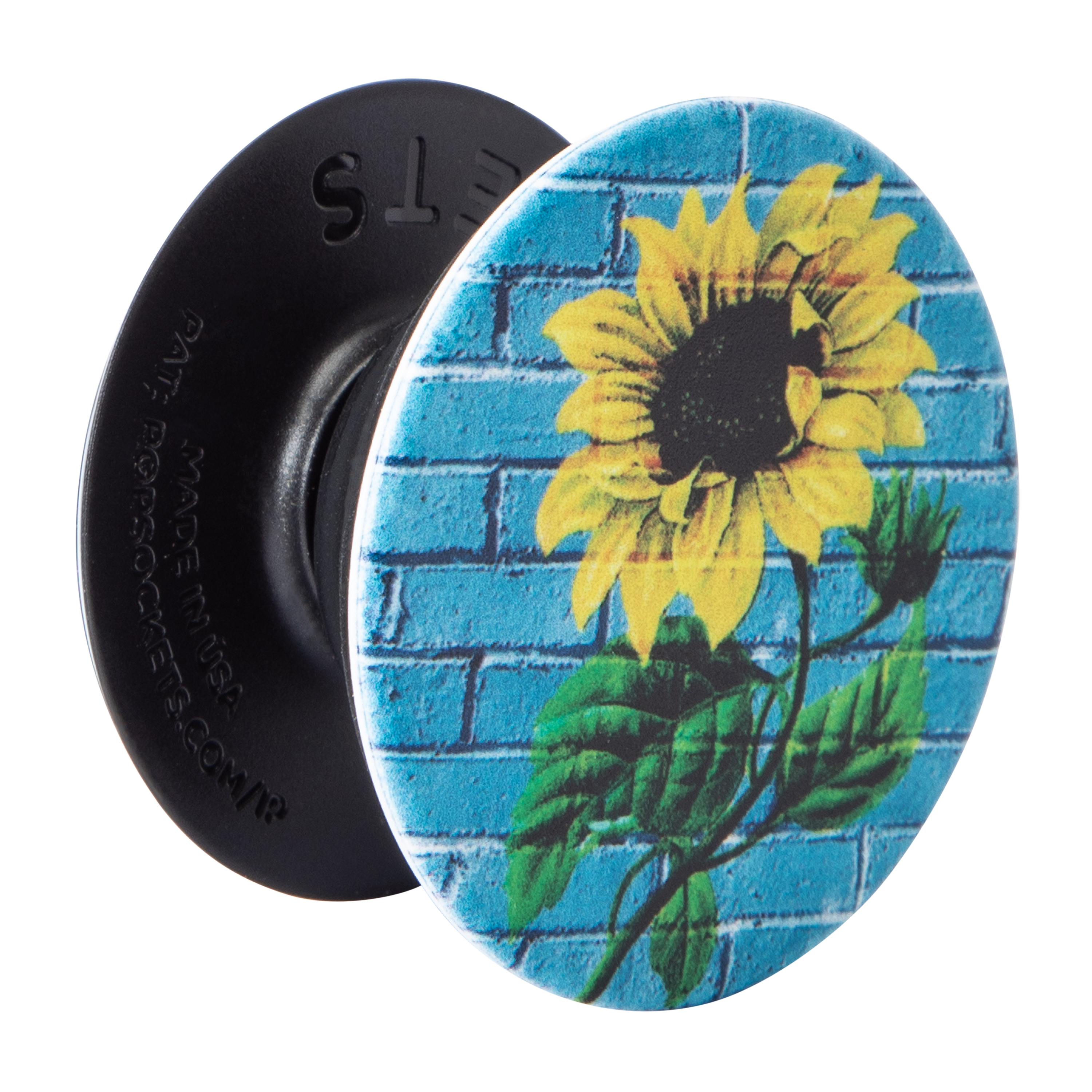 Popsockets Popgrip Sunflower Phone Grip & Stand
