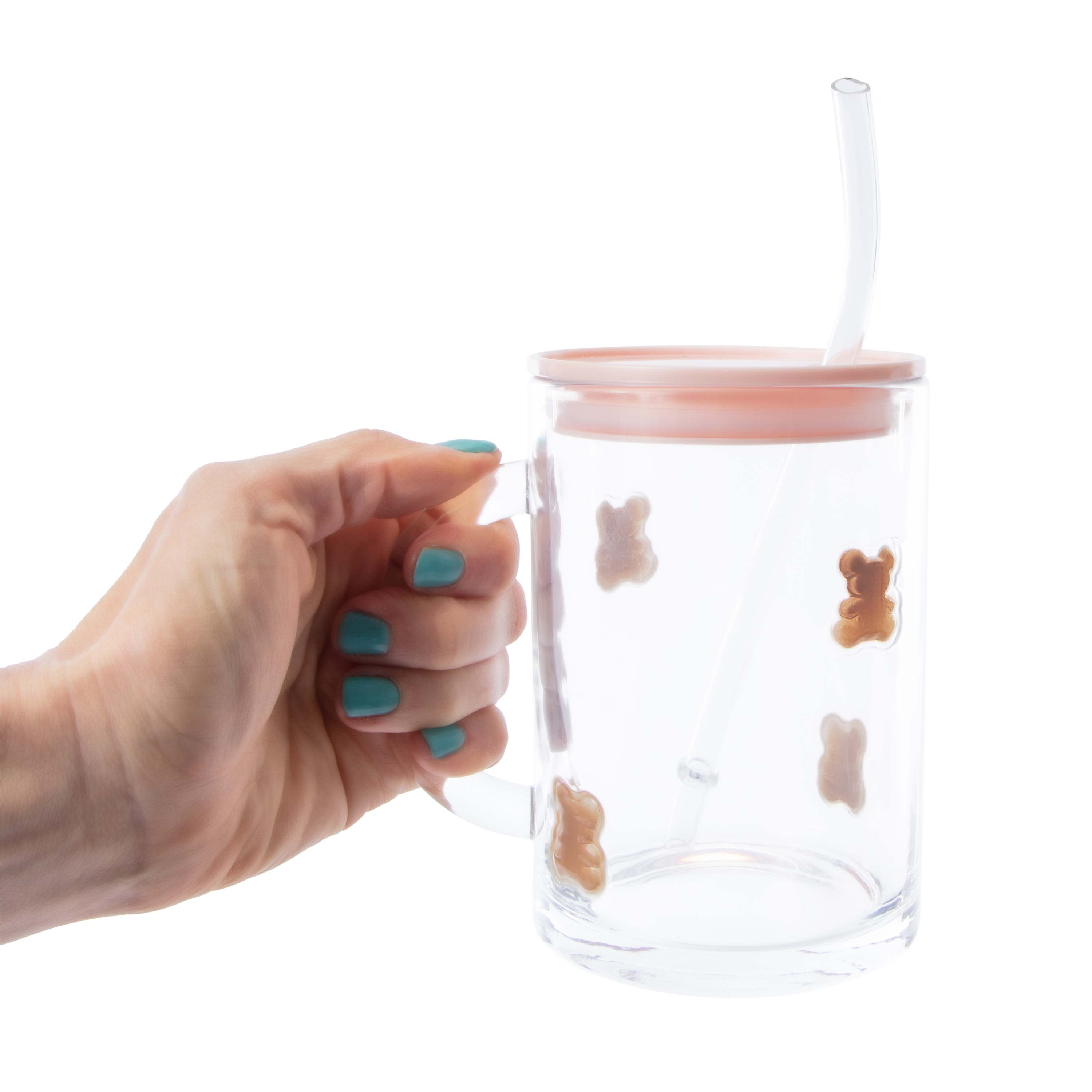 Sipper Mug 16oz