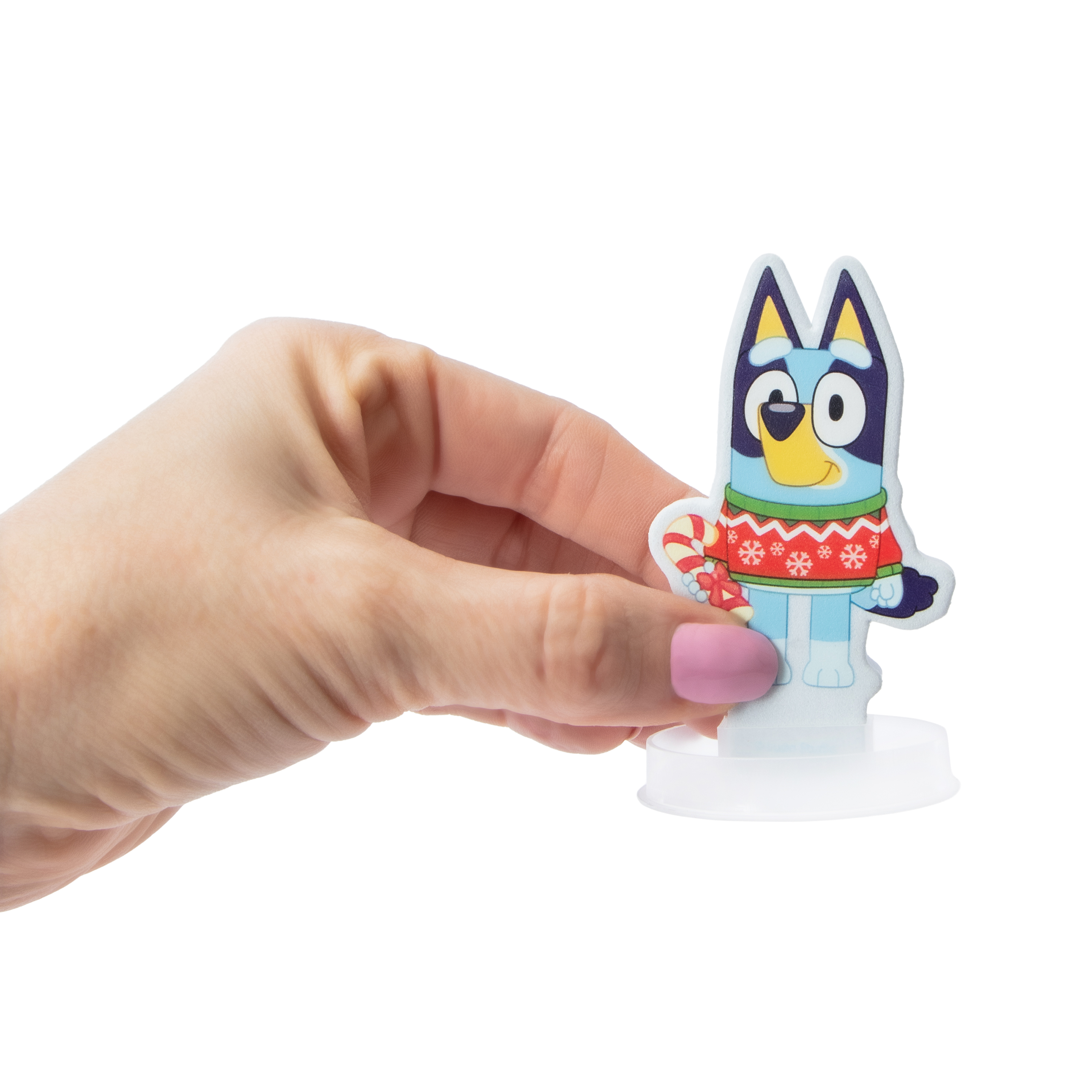 Licensed Make Your Own Snow Globe