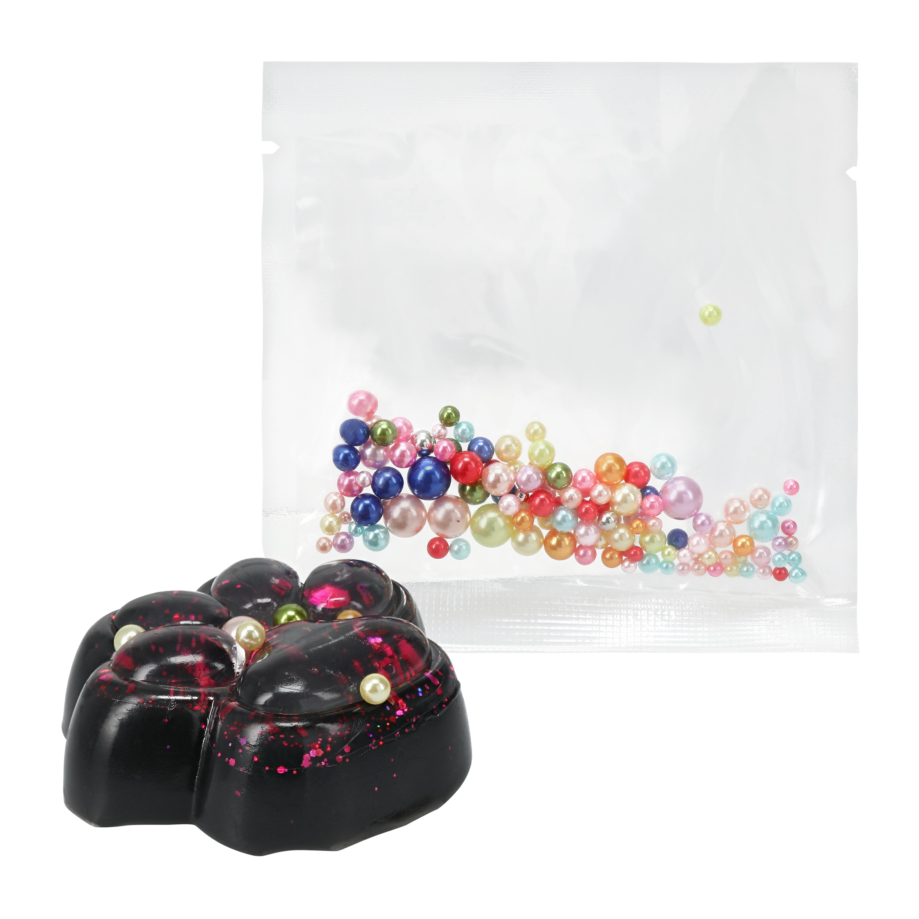 Taba Jelly™ Squeezeables Scented Jelly Squish Toy
