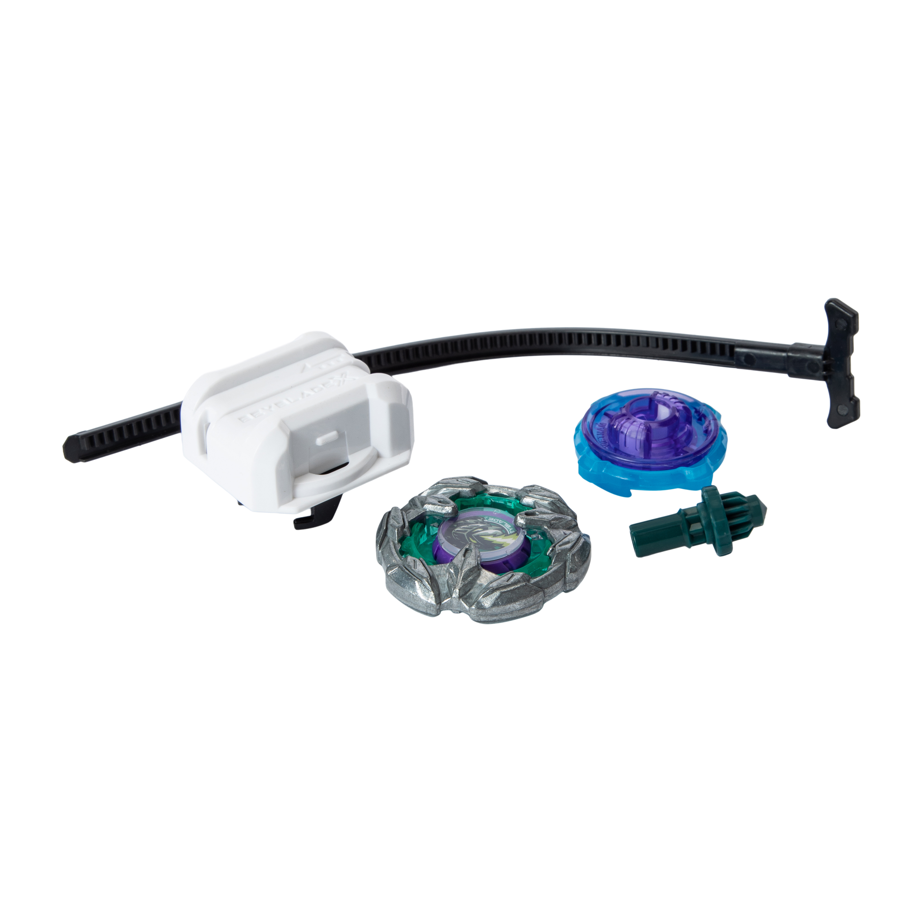 Beyblade Set (Styles May Vary)