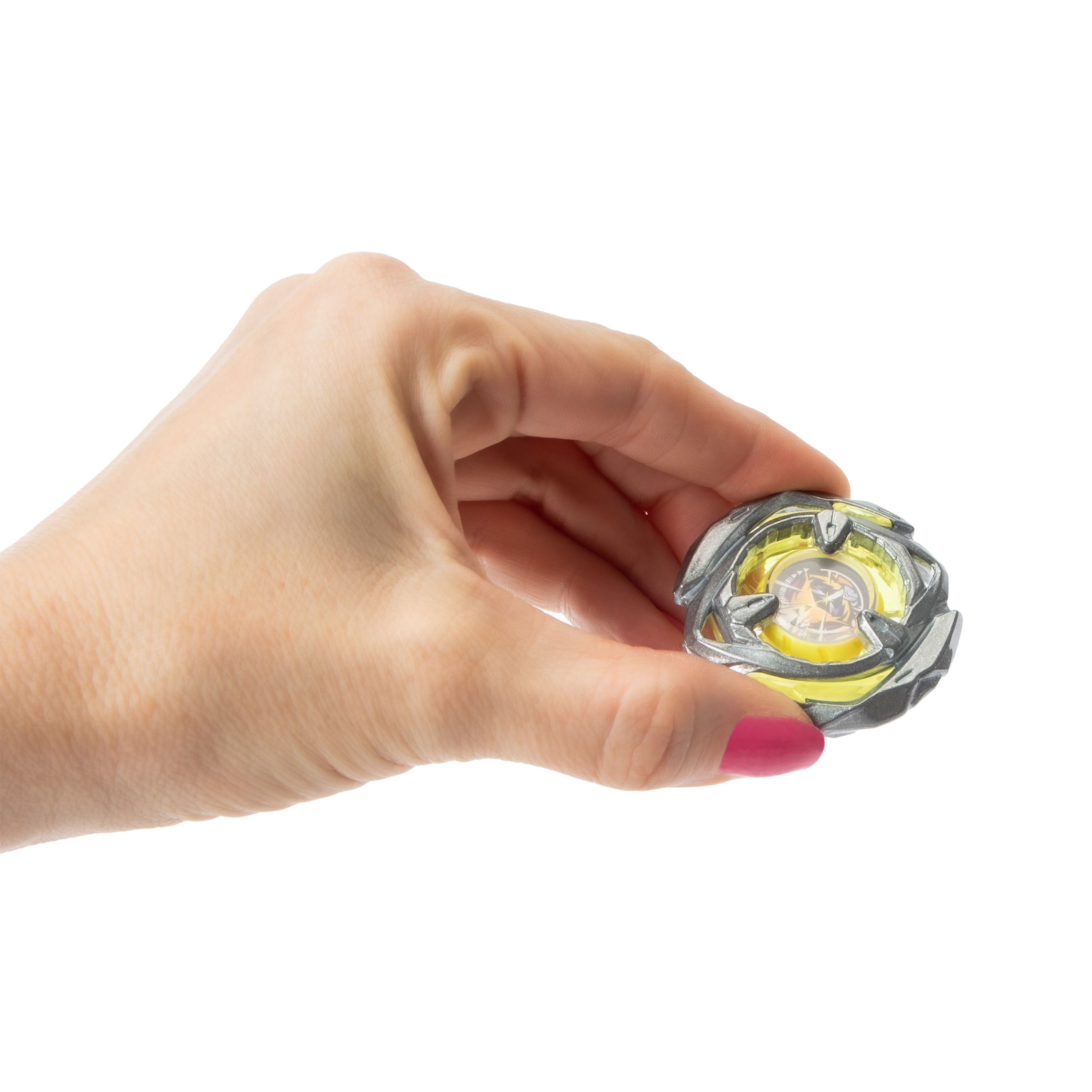 Beyblade Set (Styles May Vary)