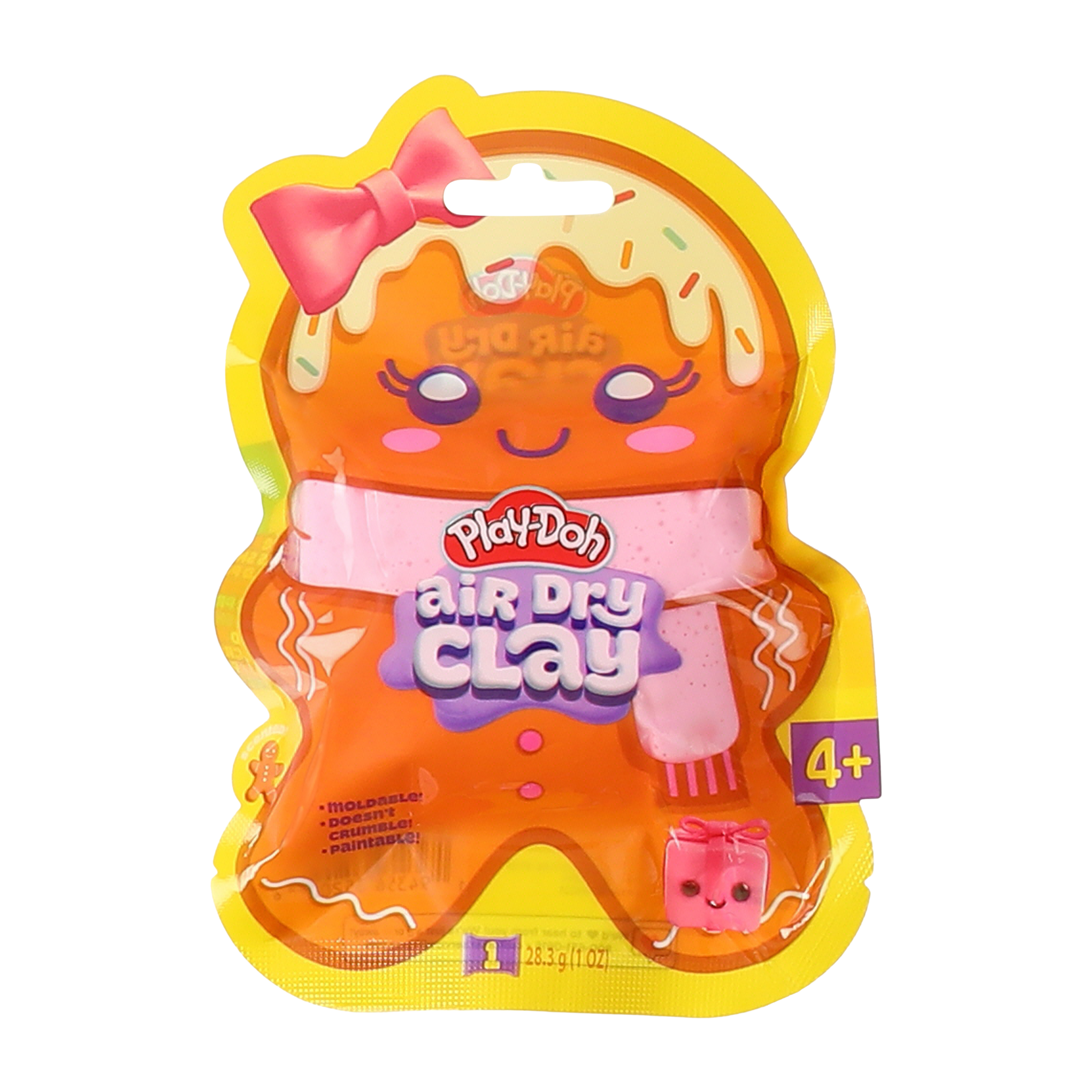Play-Doh® Christmas Air Dry Clay
