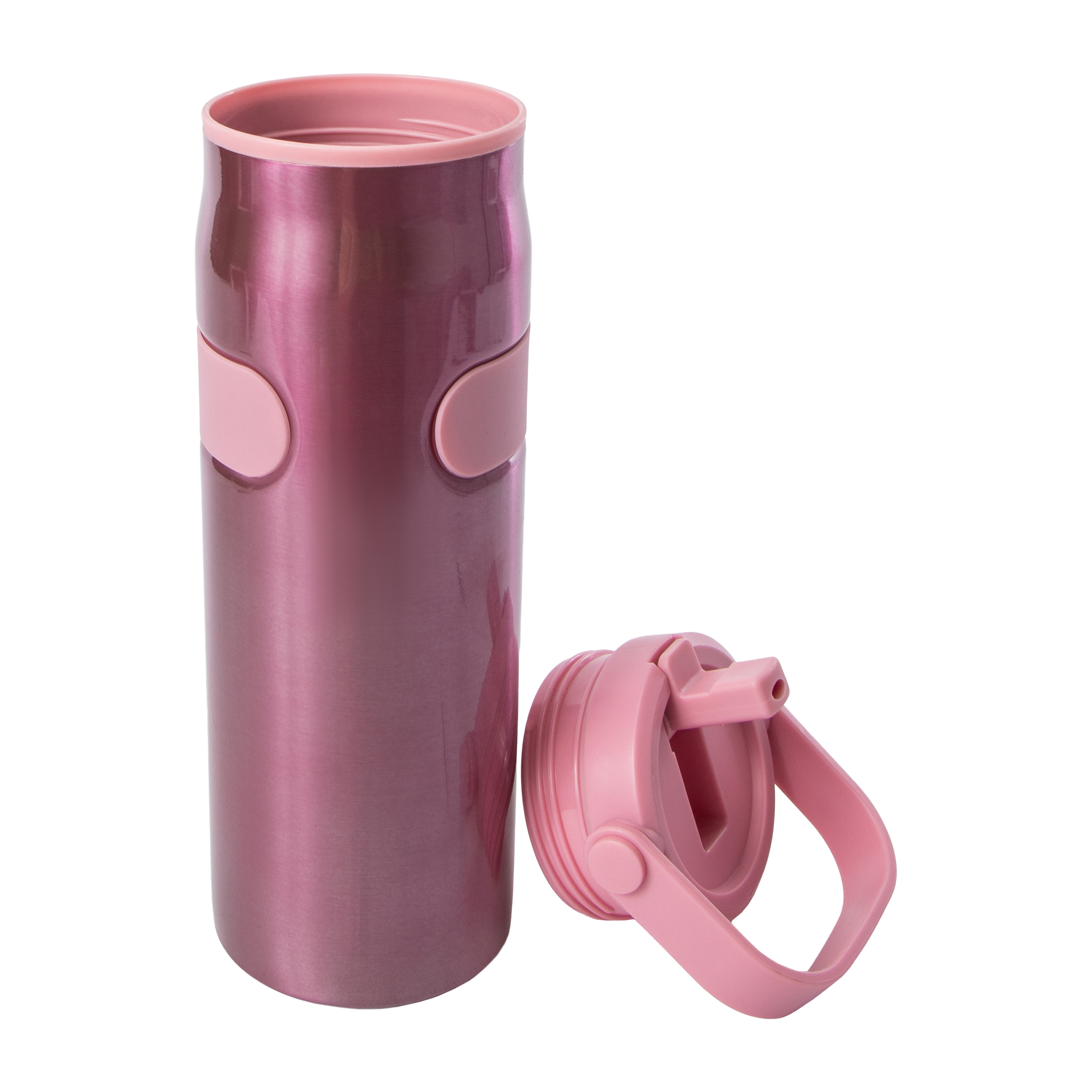 Termo Metalico Hydrachug 32oz Pa Que Tu Bebida Siempre Este Fria 3