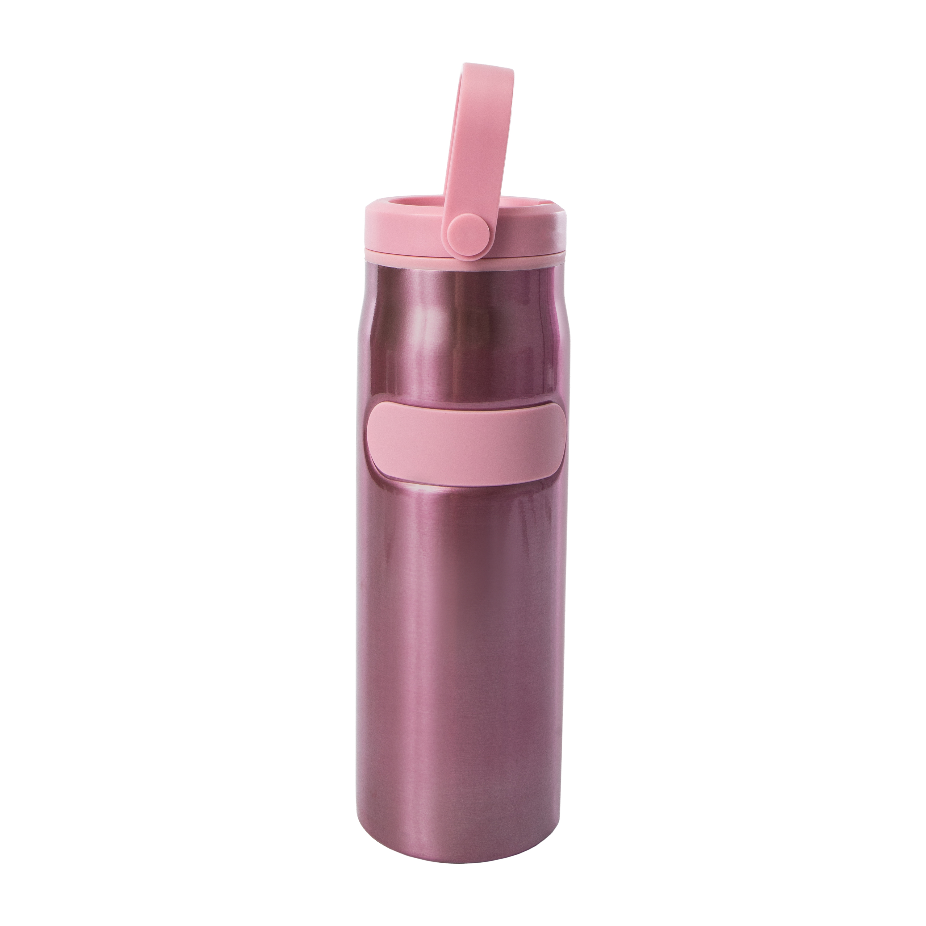 Termo Metalico Hydrachug 32oz Pa Que Tu Bebida Siempre Este Fria 4