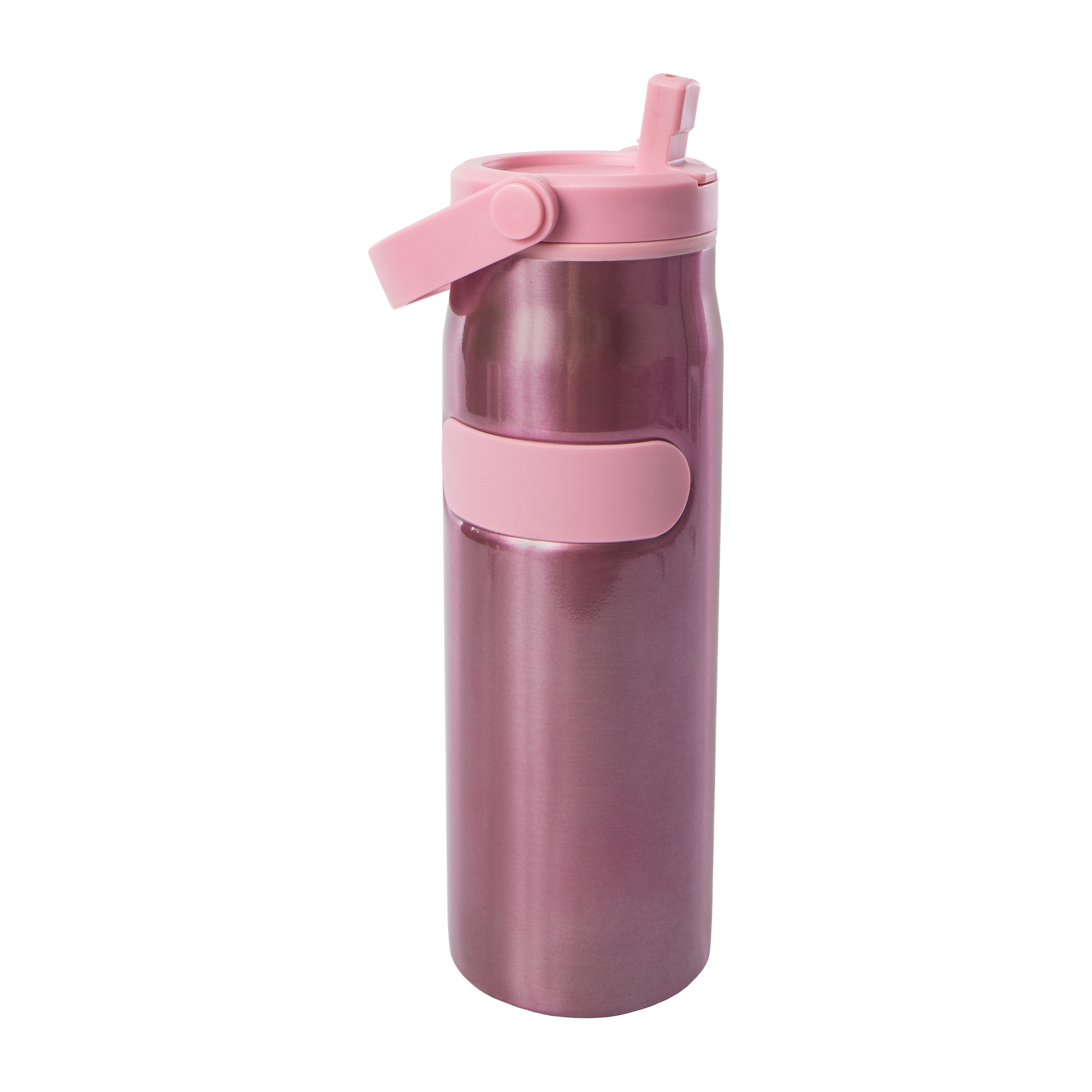 Termo Metalico Hydrachug 32oz Pa Que Tu Bebida Siempre Este Fria 5