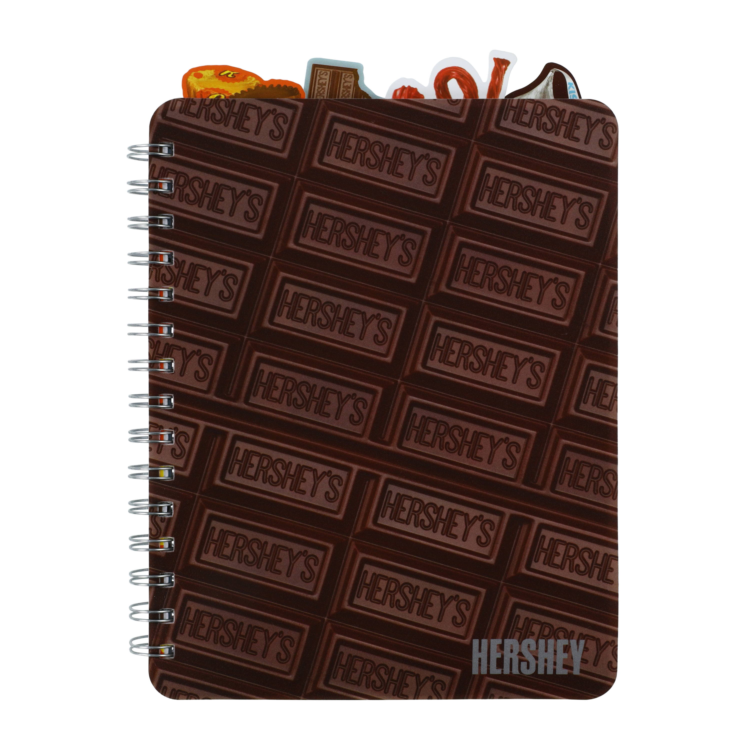 Hershey's Notebook Set