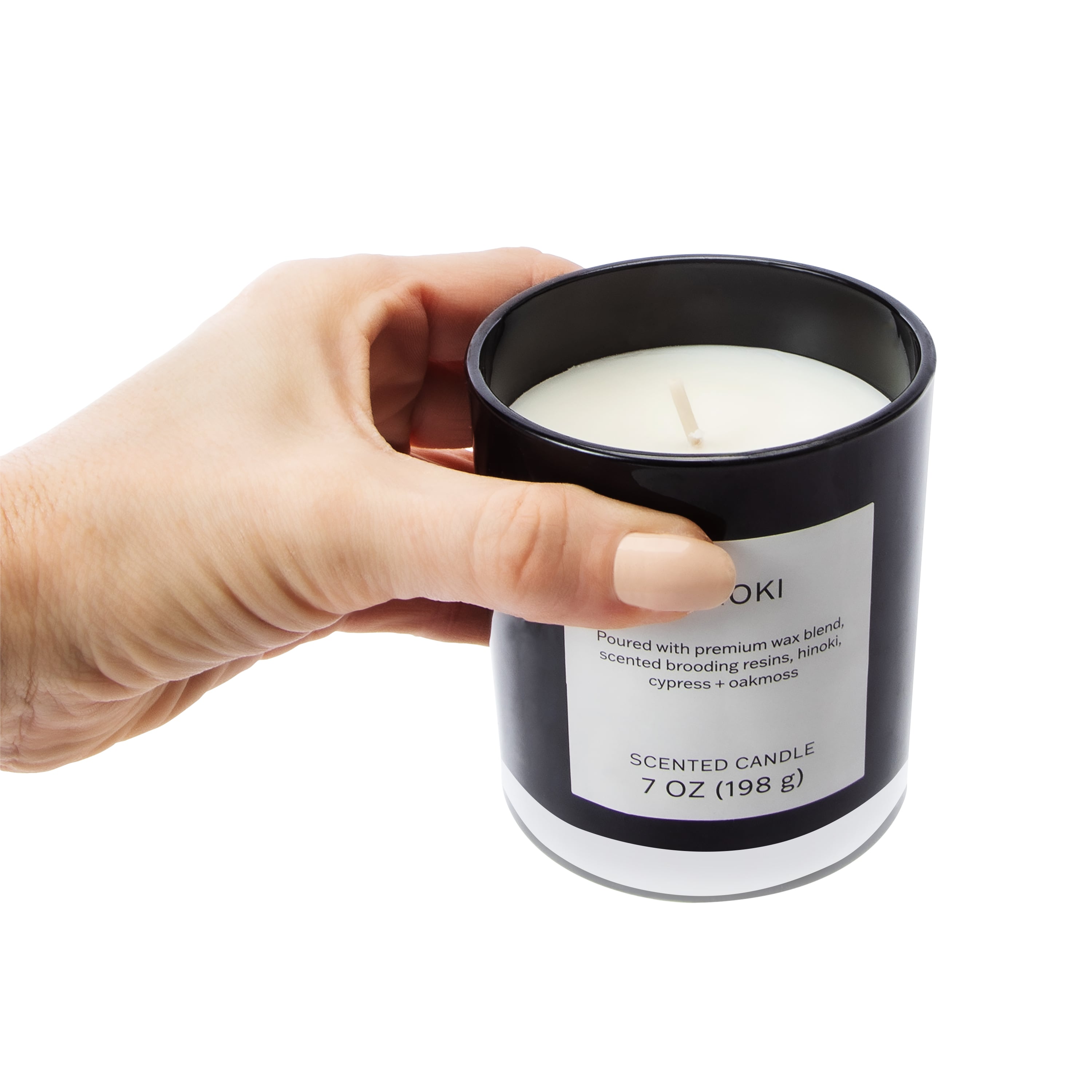 Vela Aromatizada Premium 7oz - Tu Espacio Relajao 5