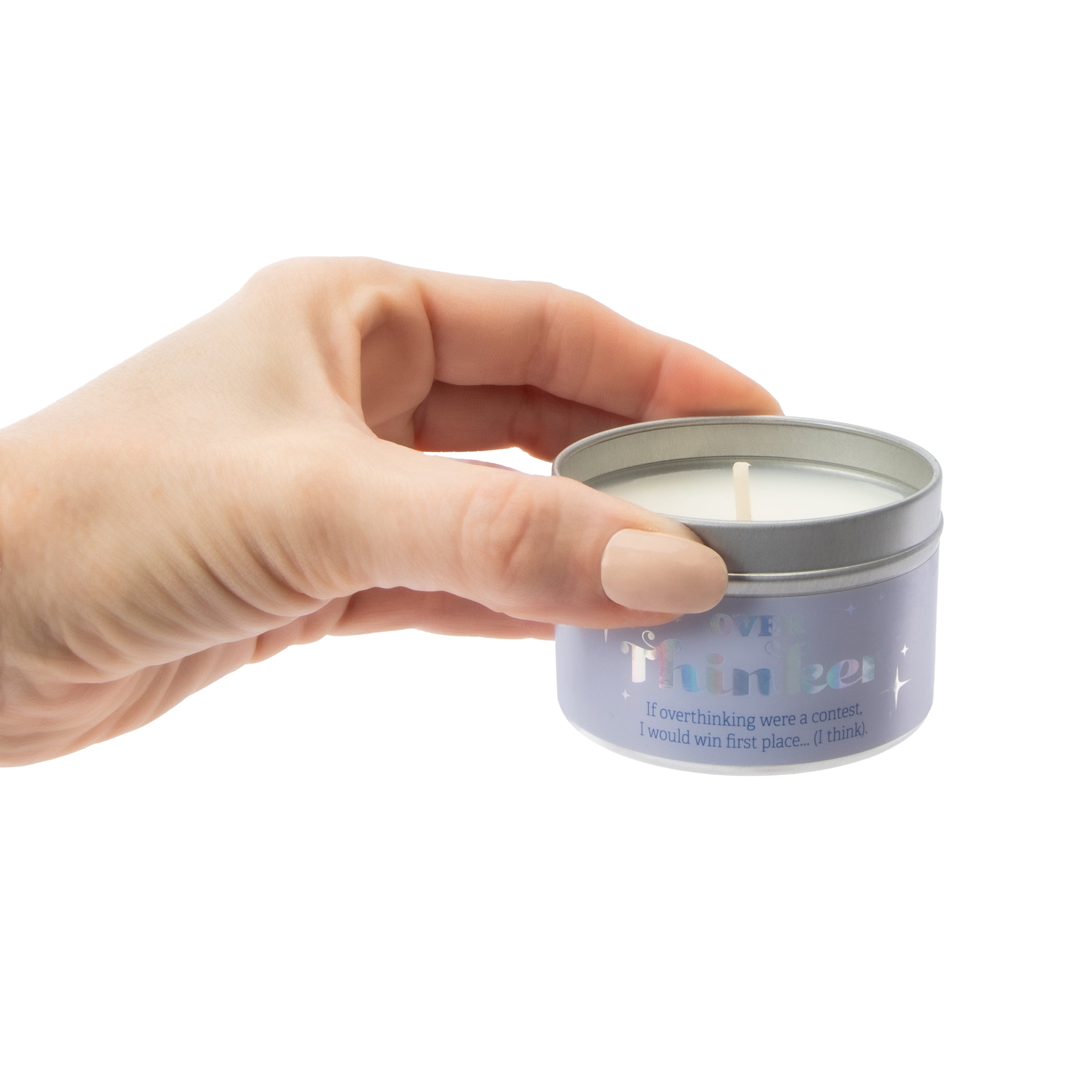 Set de 3 Velas Aromaticas Premium Pa Ambientar Tu Espacio 5
